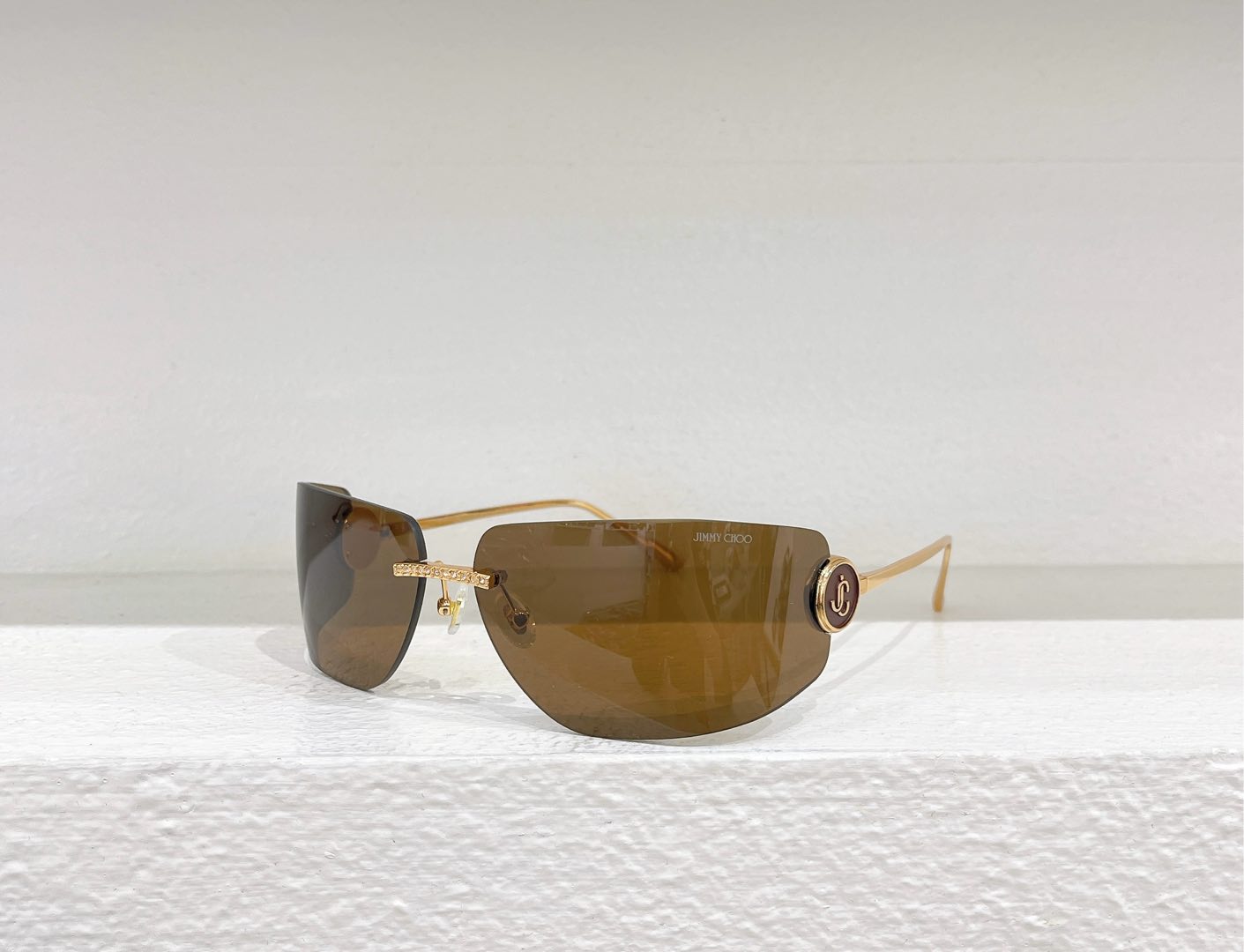 JIMMY CHOO✨✨✨MODEL：JC40098✨✨SIZE：62口14-115✨✨✨