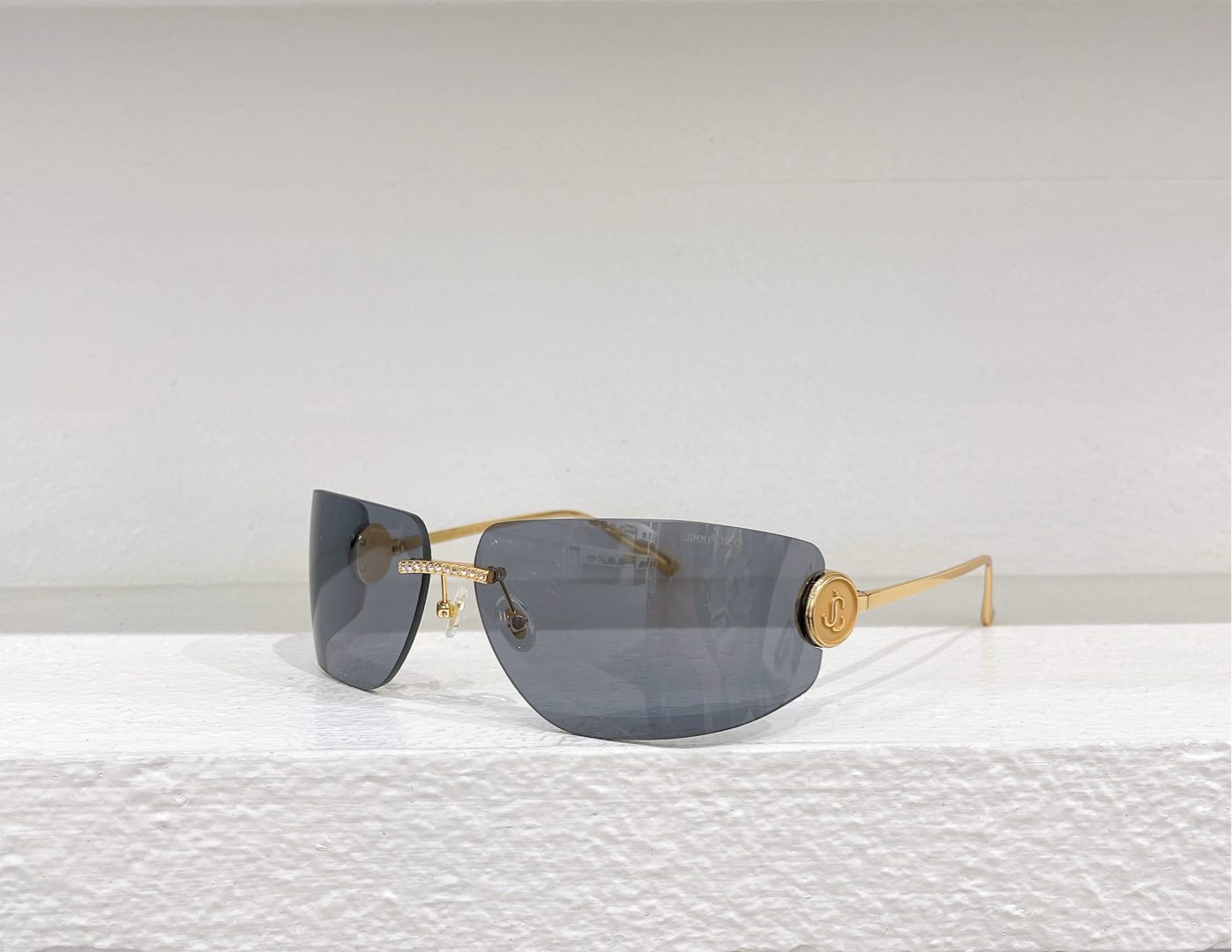 JIMMY CHOO✨✨✨MODEL：JC40098✨✨SIZE：62口14-115✨✨✨