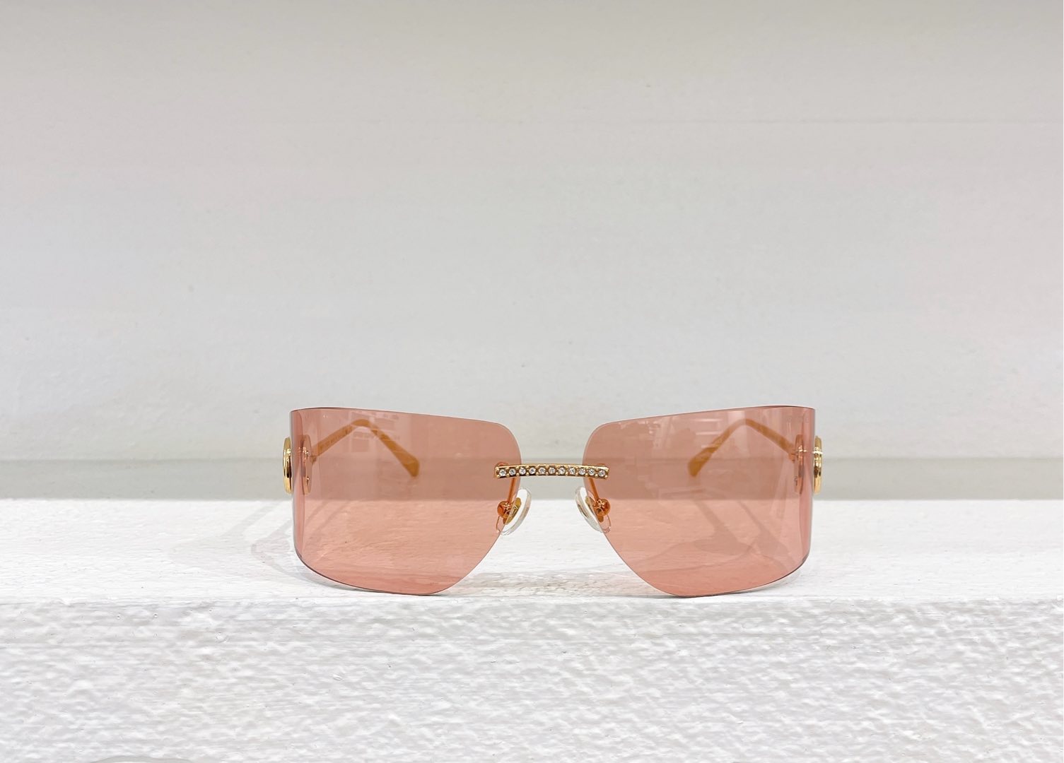 JIMMY CHOO✨✨✨MODEL：JC40098✨✨SIZE：62口14-115✨✨✨