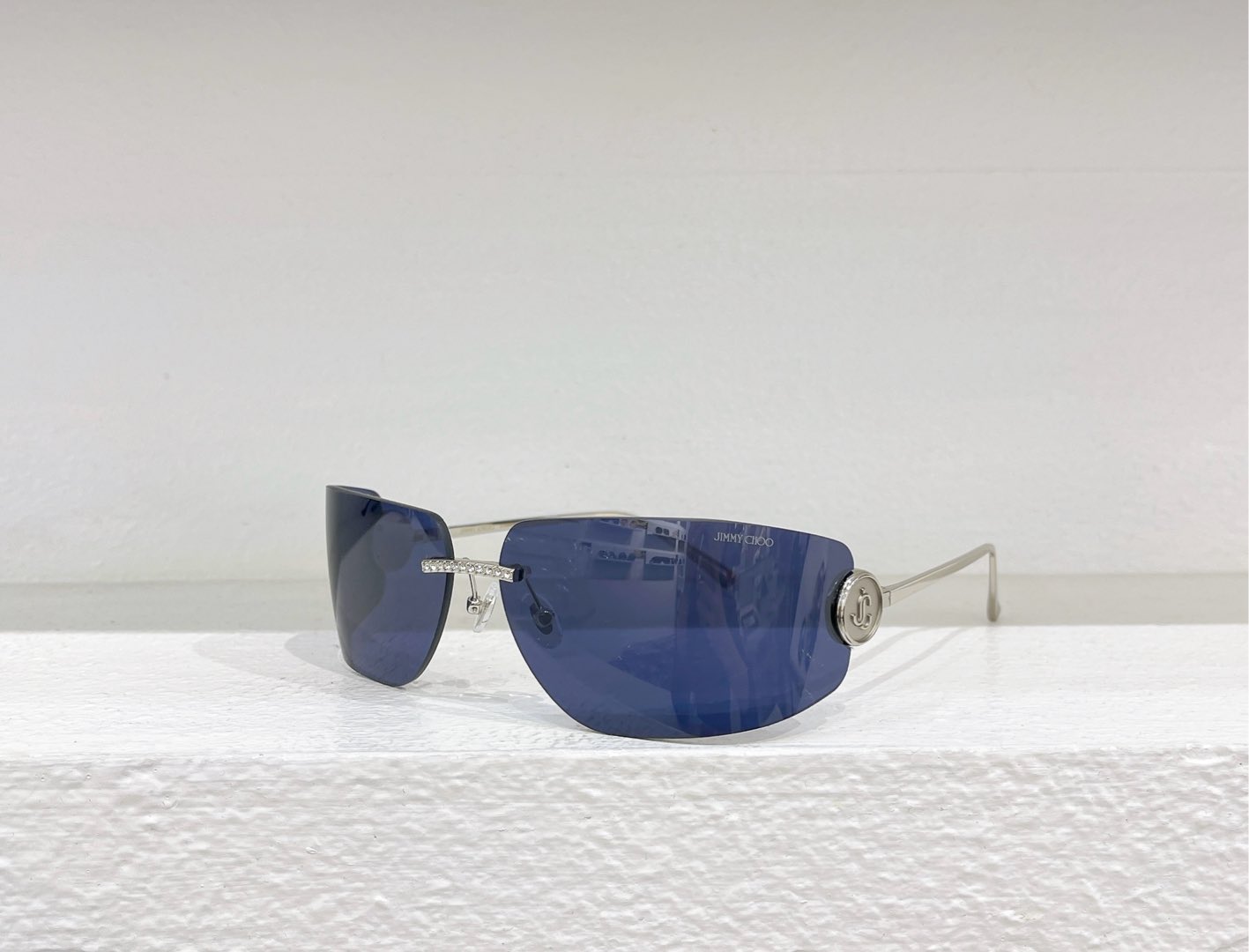 JIMMY CHOO✨✨✨MODEL：JC40098✨✨SIZE：62口14-115✨✨✨