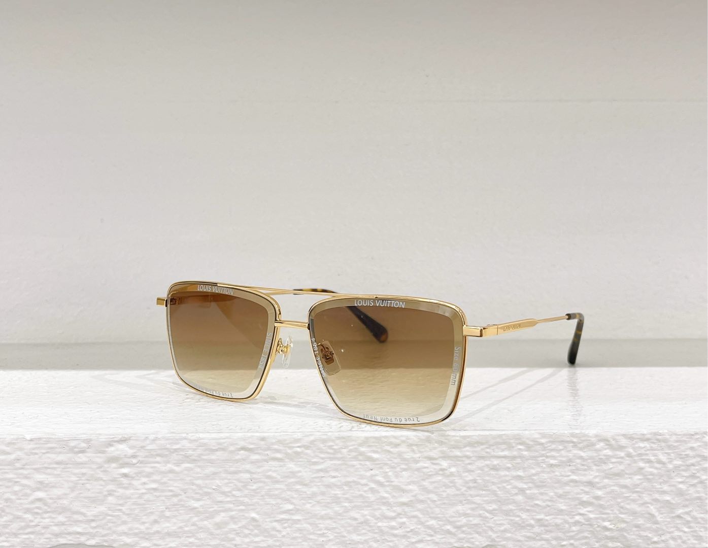 LOUIS VUITTO*🍁🍁🍁MODEL：Z2610U🍁🍁🍁SIZE：59口15-145🍁🍁🍁