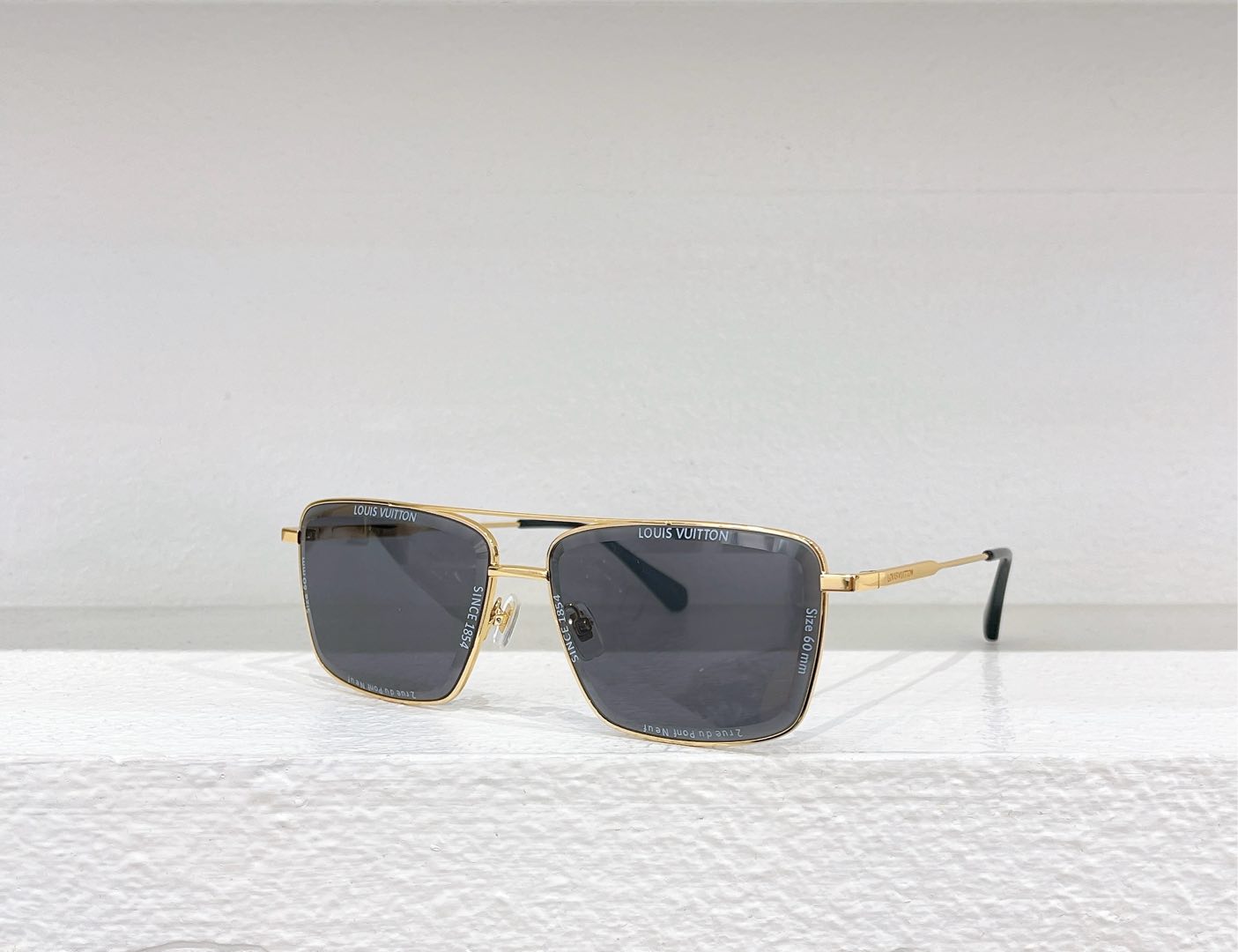 LOUIS VUITTO*🍁🍁🍁MODEL：Z2610U🍁🍁🍁SIZE：59口15-145🍁🍁🍁