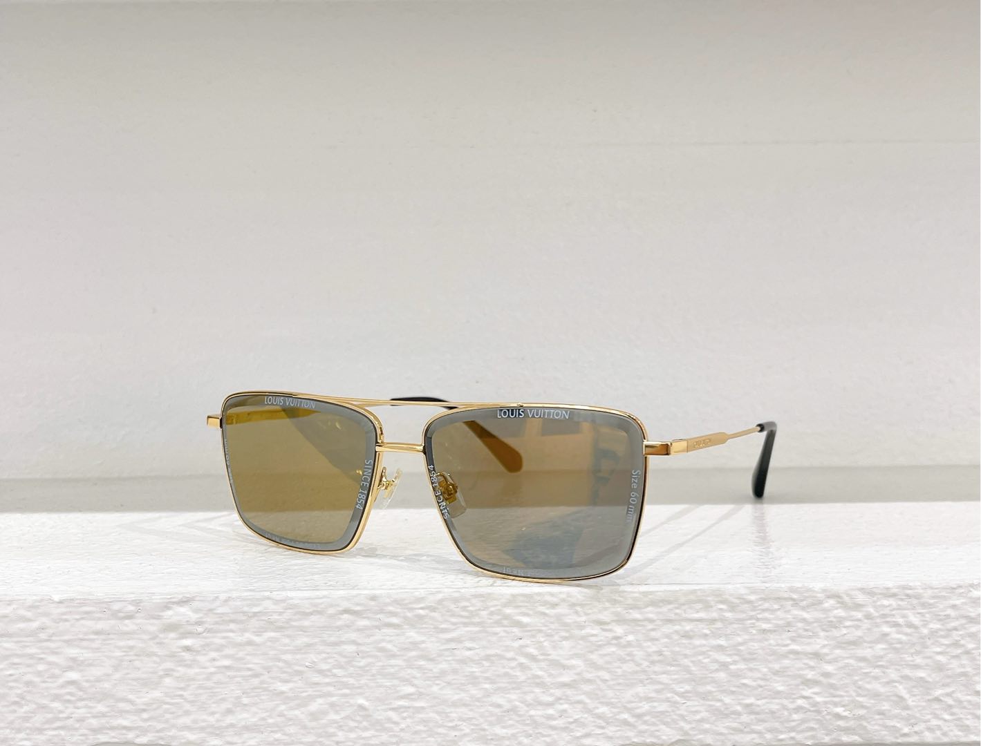 LOUIS VUITTO*🍁🍁🍁MODEL：Z2610U🍁🍁🍁SIZE：59口15-145🍁🍁🍁