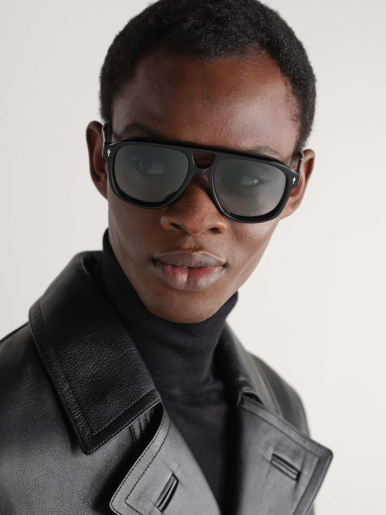JACQUES MARIE MAG🌟🌟🌟MODEL：LEONRD🌟🌟🌟SIZE：57口18🌟🌟🌟配送盒子