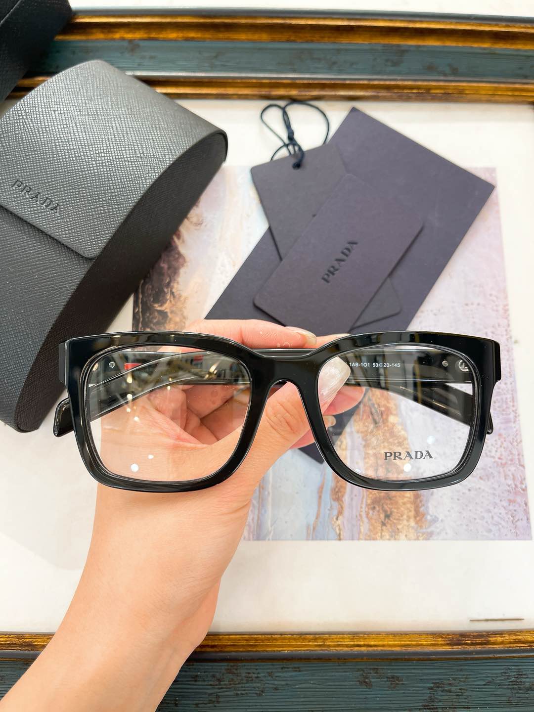 PRAD*💫💫💫MODEL：PRA 14V 💫💫💫SIZE：53口20-145💫💫💫