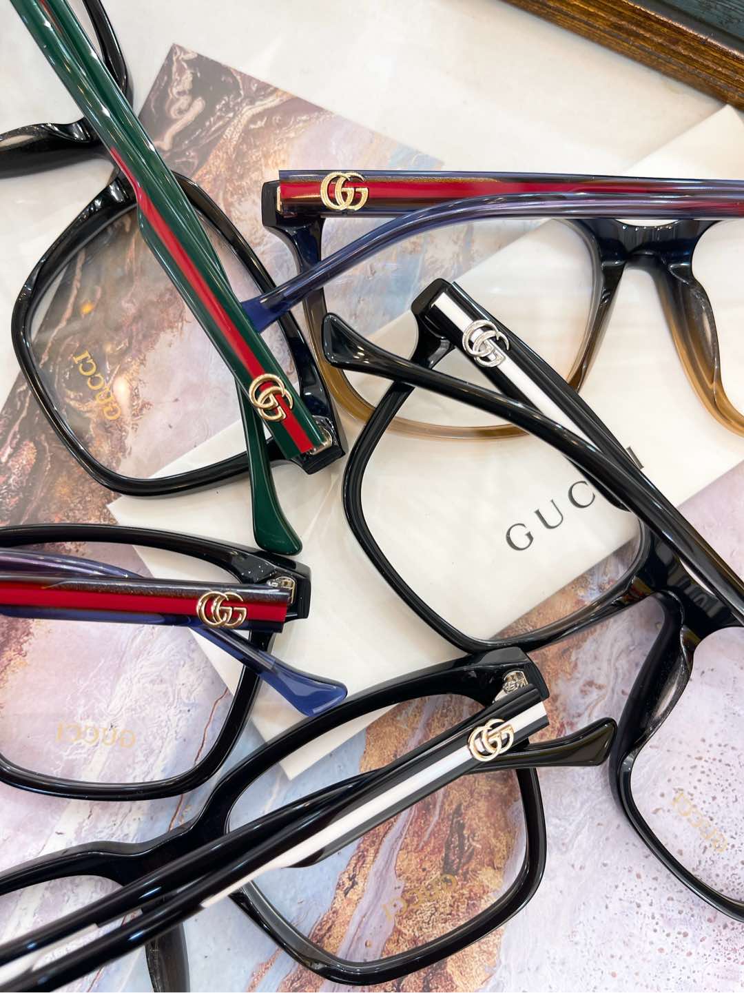GUCC*🐝🐝🐝MODEL：GG1893OA🐝🐝🐝SIZE：54口18-145🐝🐝🐝