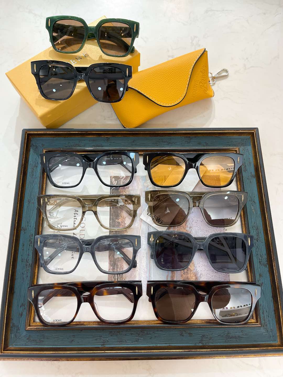 LOEW*🌟🌟🌟MODEL：LW50069I🌟🌟🌟SIZE：51口19-140🌟🌟🌟