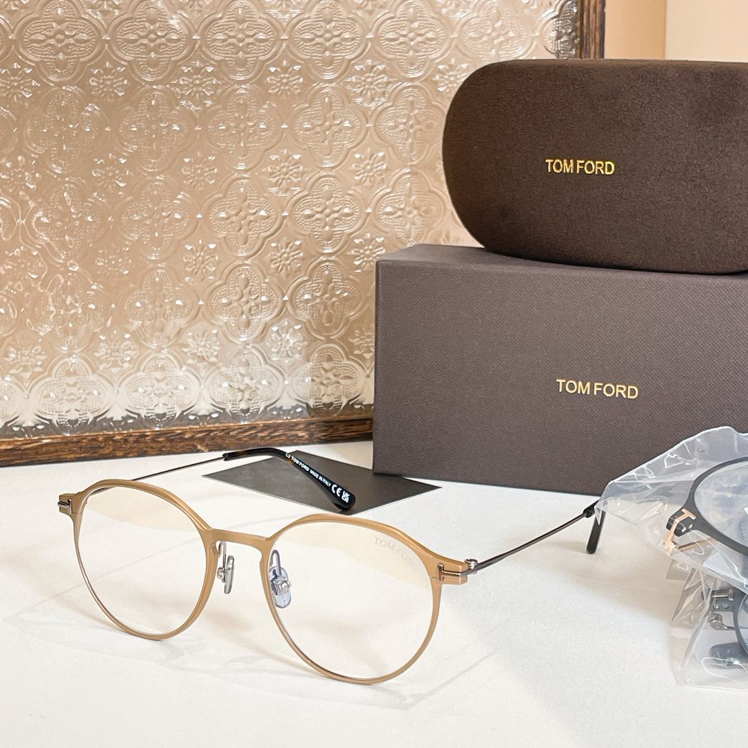 TOM FOR*💫💫💫MODEL：TF5866-B💫💫💫SIZE：52口19-145💫💫💫高版本～～