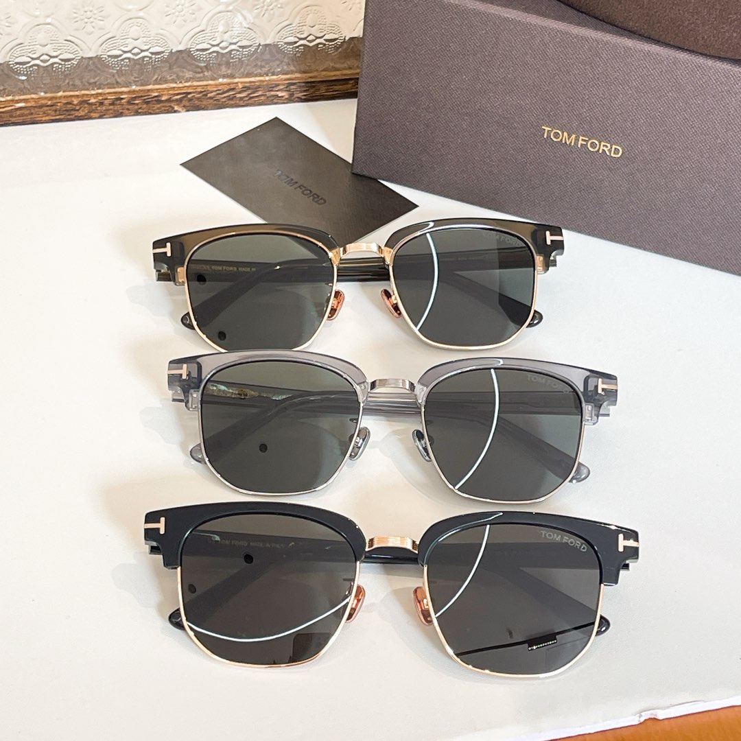 TOM FOR*✨✨✨MODEL：TF1165-K✨✨✨SIZE：54口20-145✨✨✨高版本~~ 
