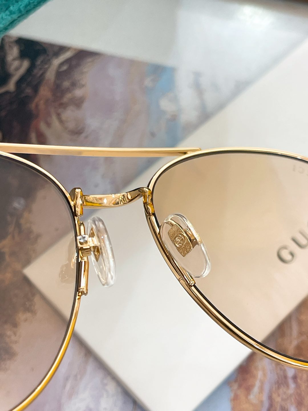 GUCC*🐝🐝🐝MODEL：GG1698S🐝🐝🐝SIZE：56口14-140🐝🐝🐝