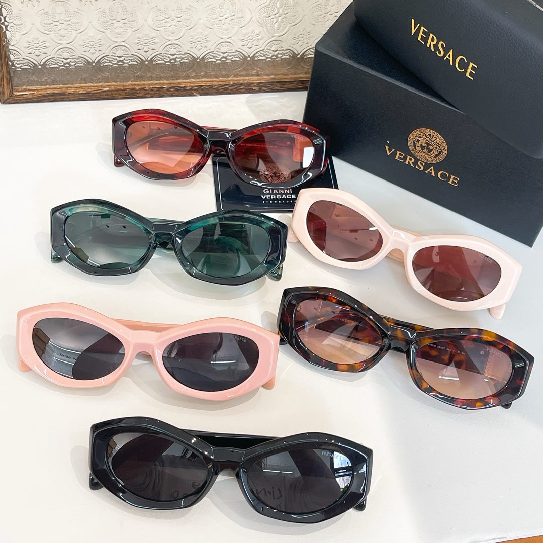 VERSAC*🍁🍁🍁MODEL： 4466-U🍁🍁🍁SIZE：54口19-140🍁🍁🍁