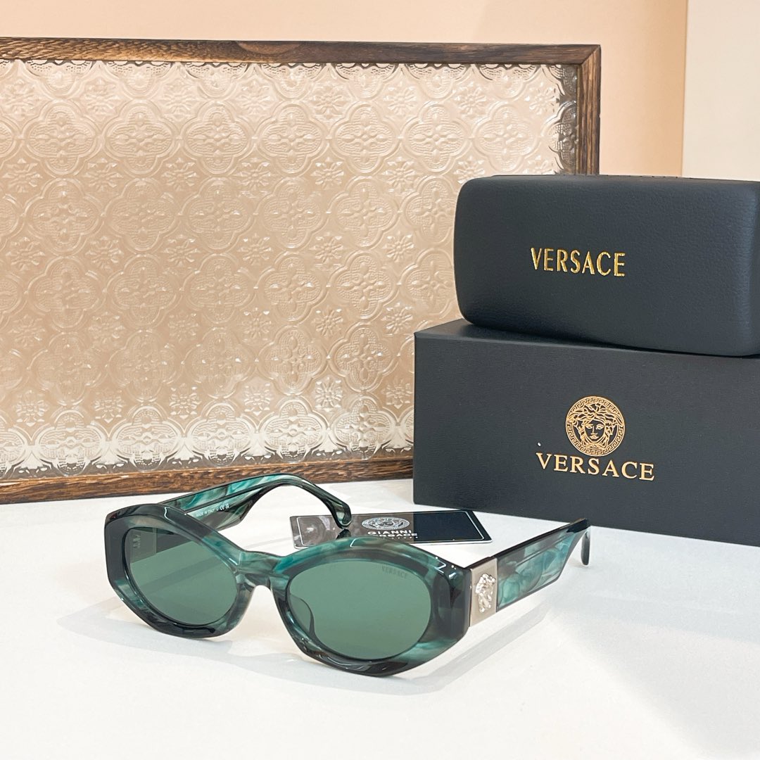 VERSAC*🍁🍁🍁MODEL： 4466-U🍁🍁🍁SIZE：54口19-140🍁🍁🍁