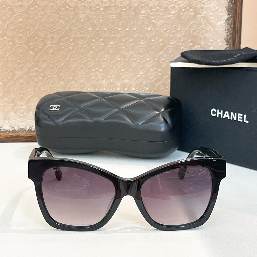 CHANE*🌸🌸🌸MODEL：9162B🌸🌸🌸SIZE：52口19-140🌸🌸🌸