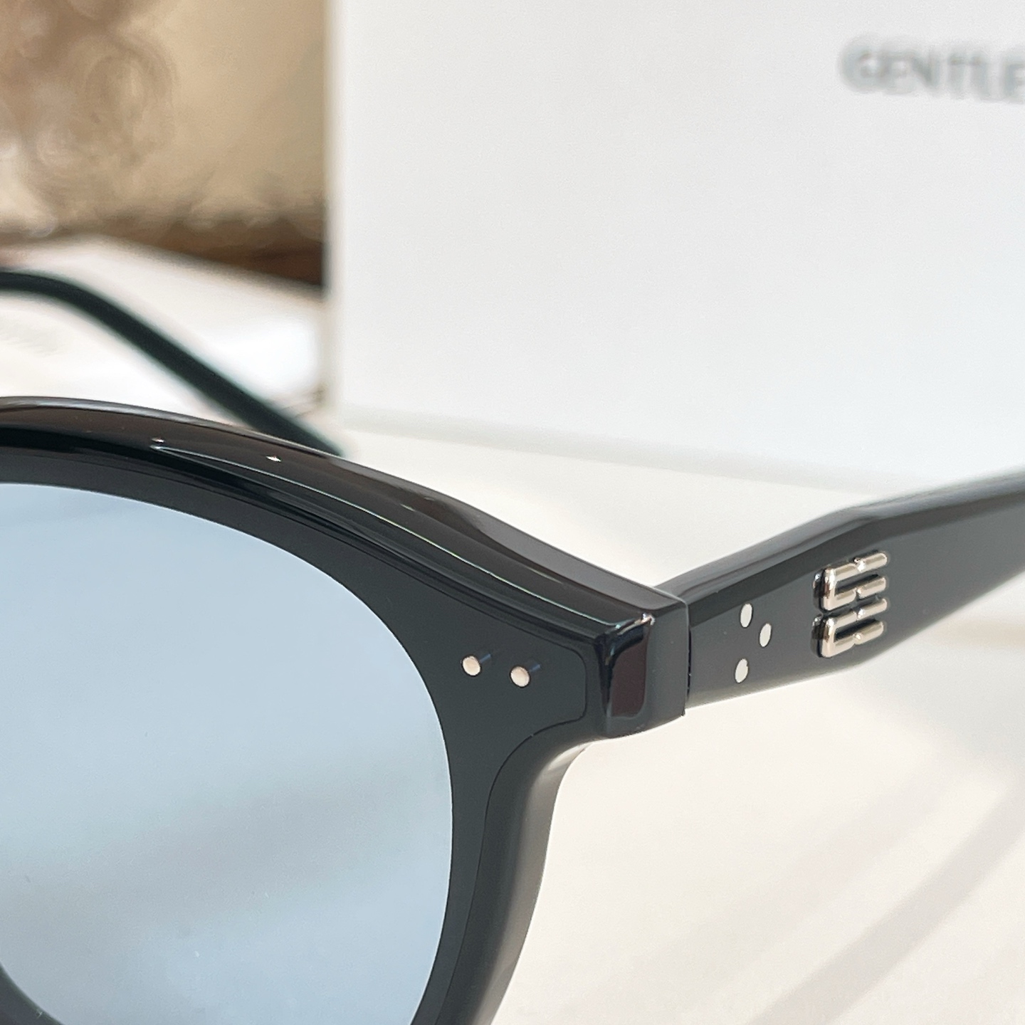  GENTLE MONSTE*🐼🐼🐼MODEL：JUDE🐼🐼🐼SIZE：64口18-147🐼🐼🐼高版本~