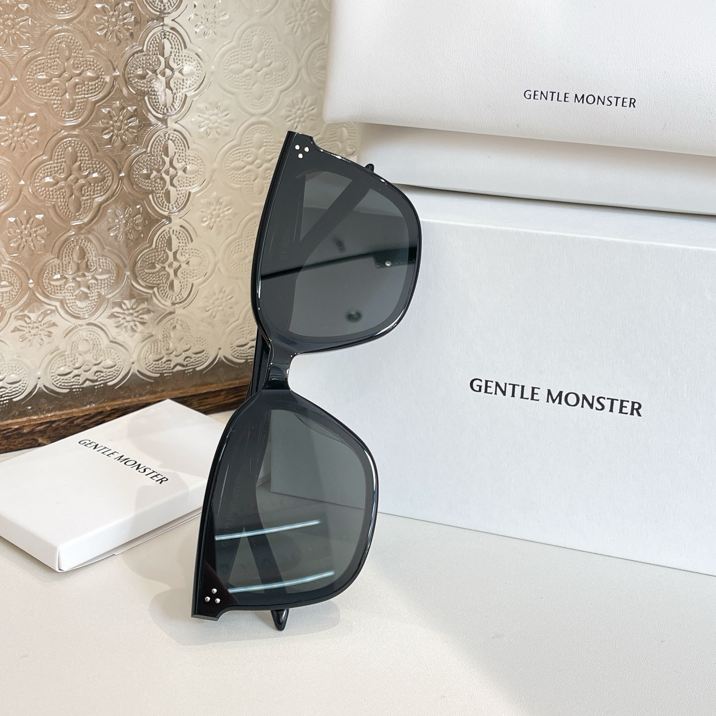  GENTLE MONSTE*🐼🐼🐼MODEL：BY ROW🐼🐼🐼SIZE：62口18-140🐼🐼🐼高版