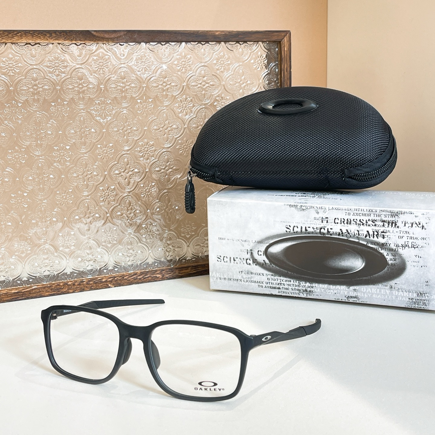  OAKLE*🍂🍂🍂MODELOX8145D🍂🍂🍂SIZE58口17-144🍂🍂🍂原装货品~~
