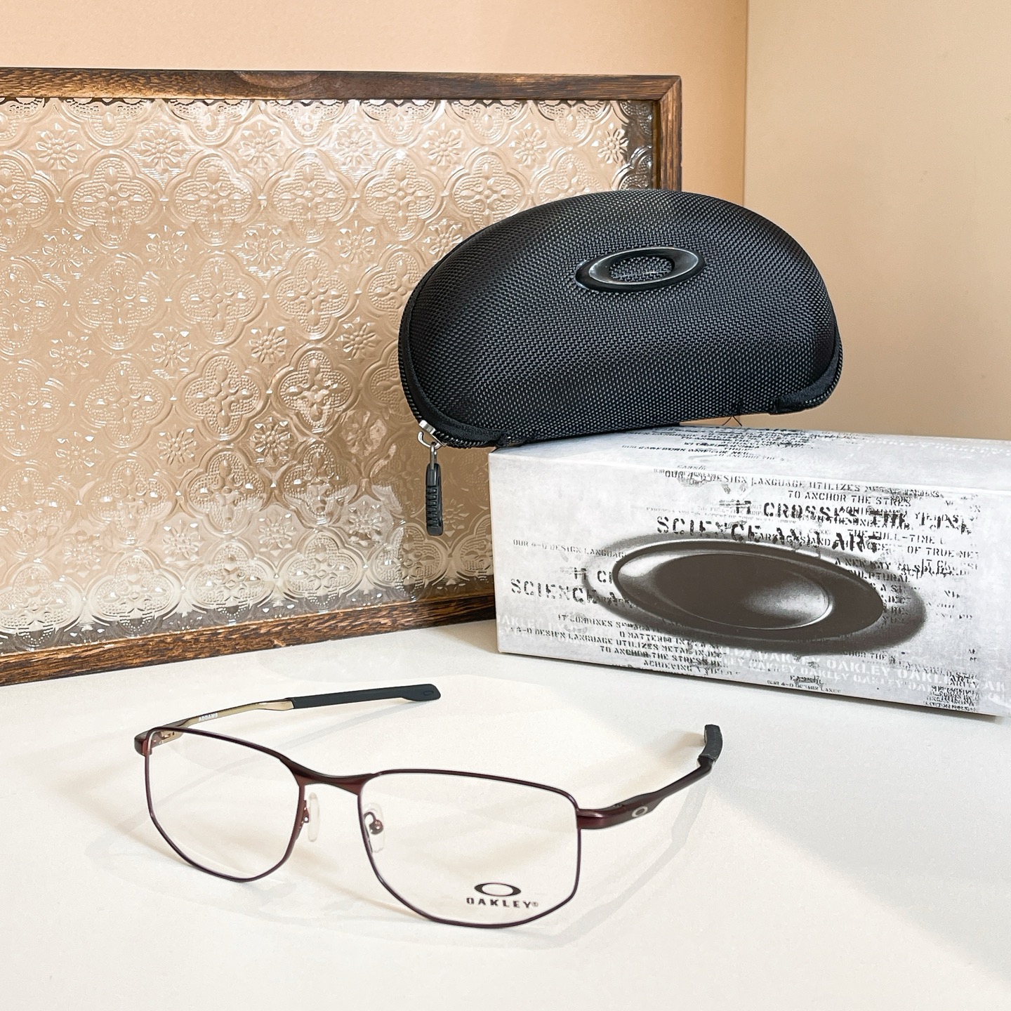  OAKLE*🍂🍂🍂MODELOX3012🍂🍂🍂SIZE56口17-140🍂🍂🍂原装货品~~