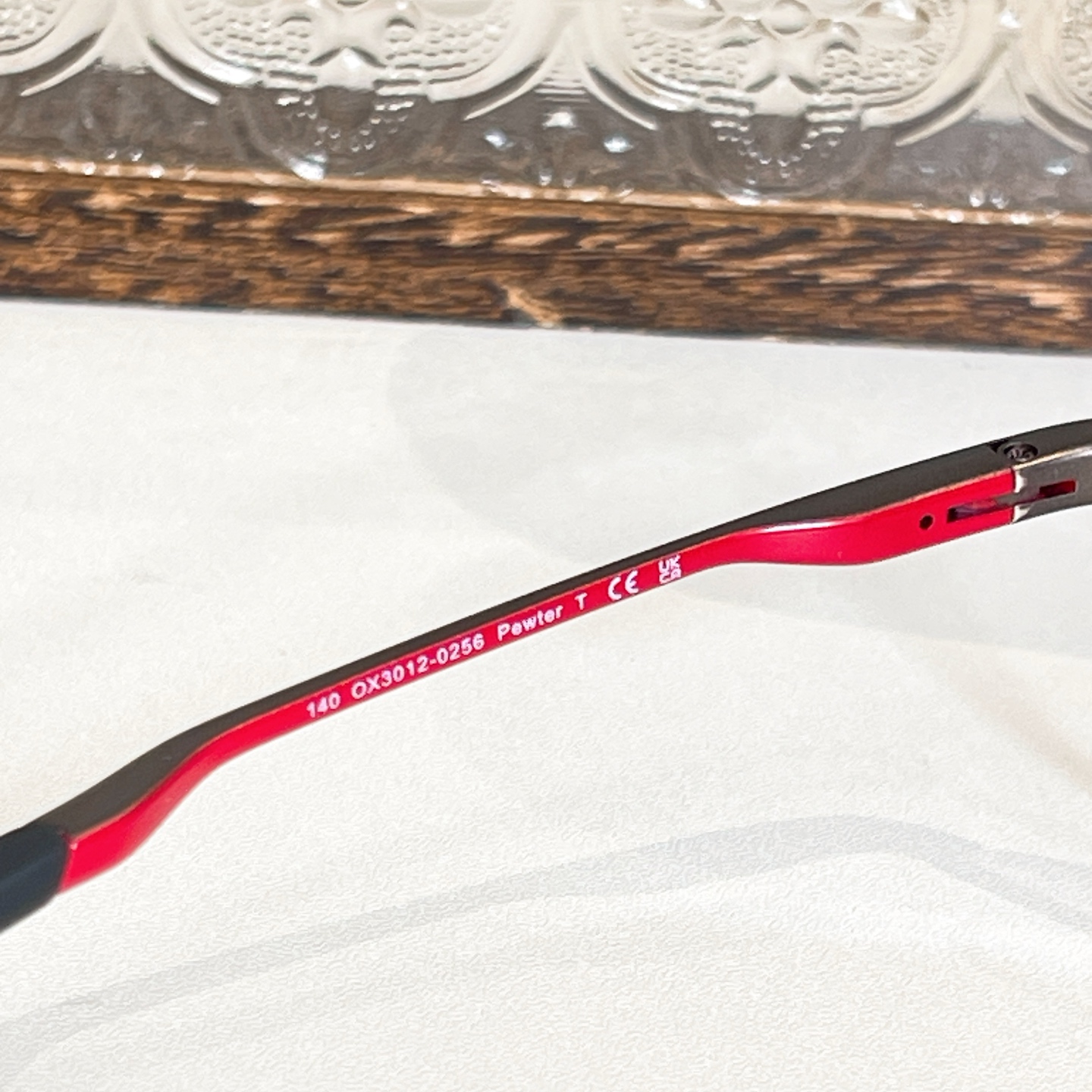  OAKLE*🍂🍂🍂MODELOX3012🍂🍂🍂SIZE56口17-140🍂🍂🍂原装货品~~