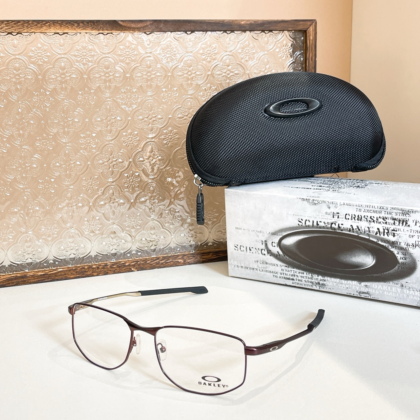  OAKLE*🍂🍂🍂MODELOX3012🍂🍂🍂SIZE56口17-140🍂🍂🍂原装货品~~