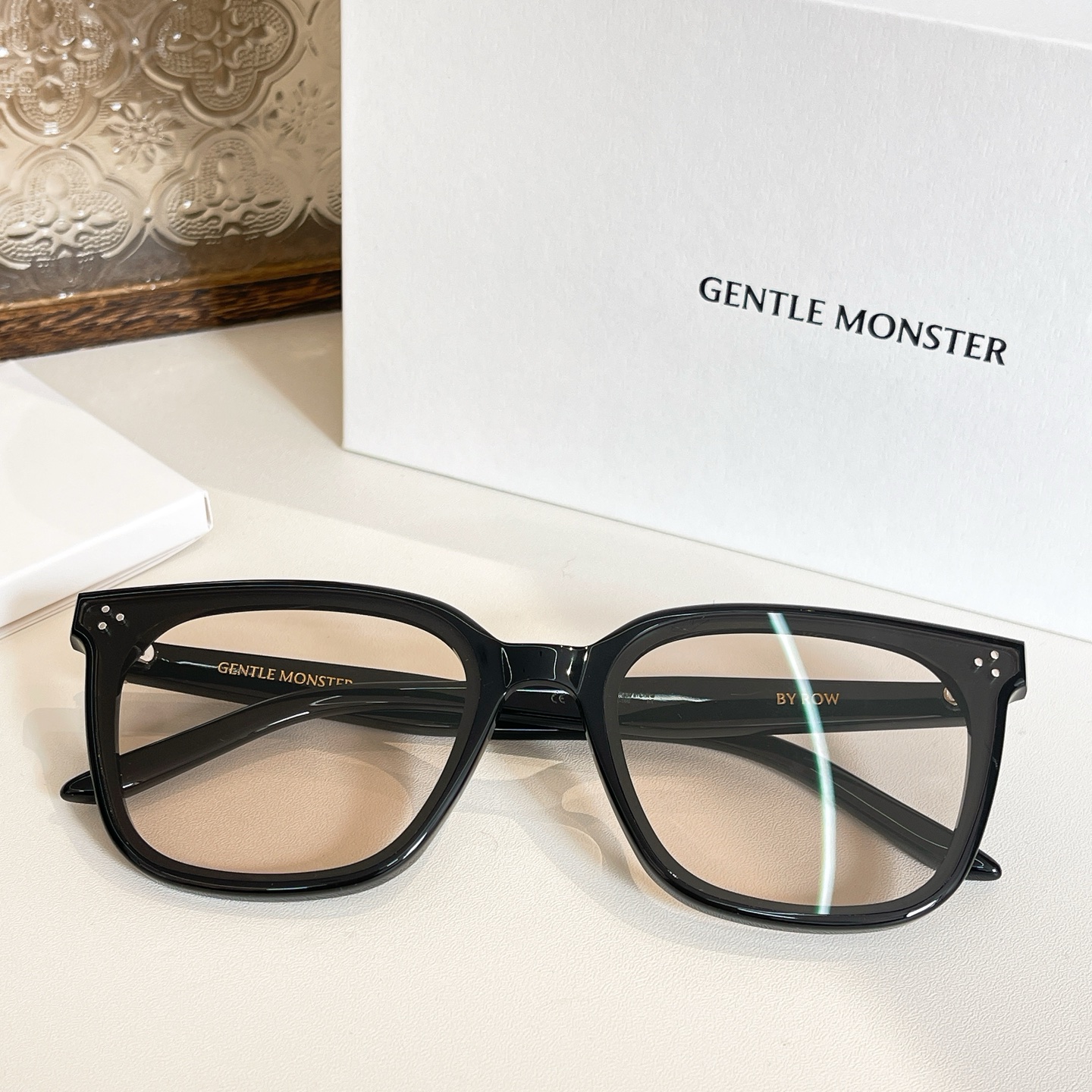  GENTLE MONSTE*🐼🐼🐼MODEL：BY ROW🐼🐼🐼SIZE：62口18-140🐼🐼🐼高版