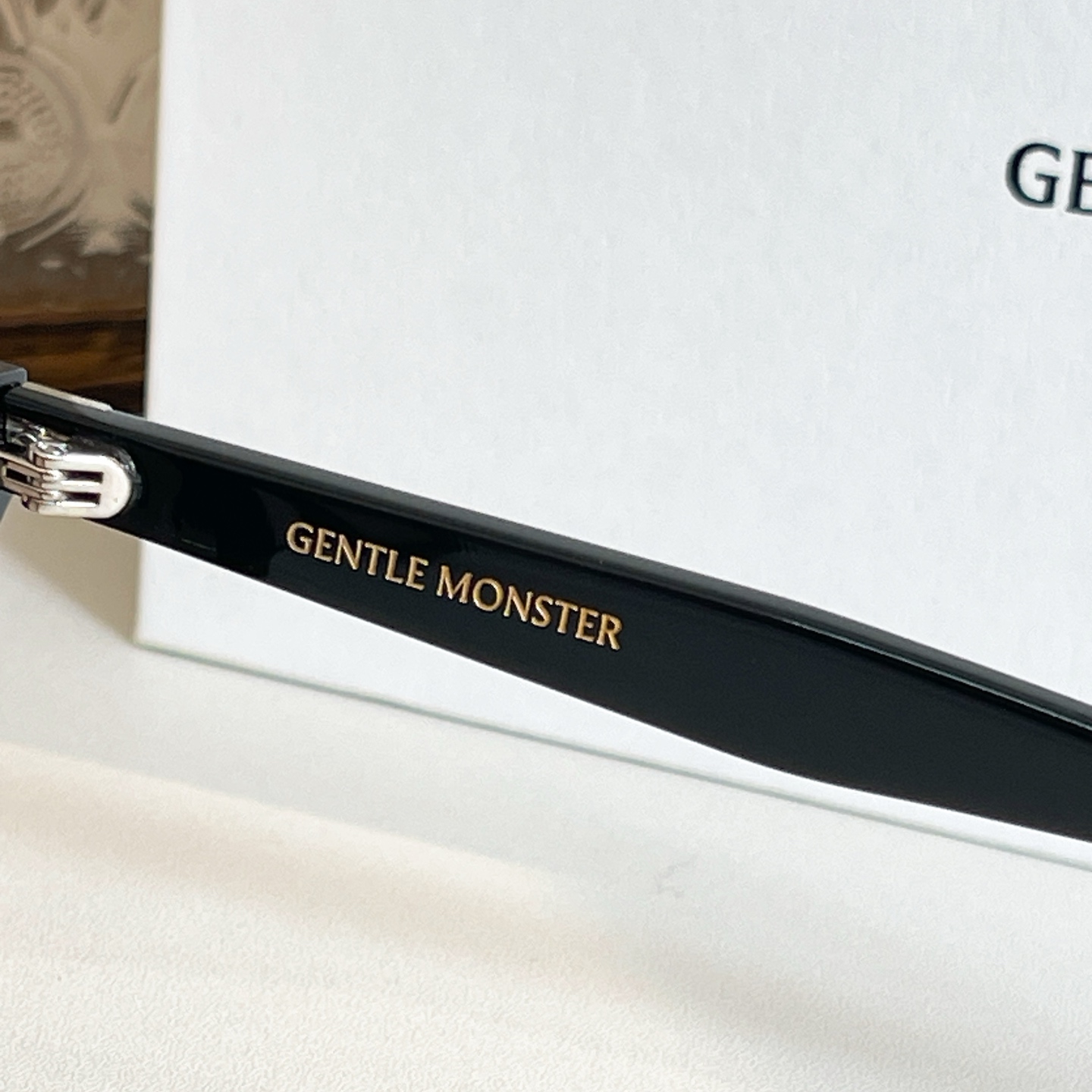  GENTLE MONSTE*🐼🐼🐼MODEL：BY ROW🐼🐼🐼SIZE：62口18-140🐼🐼🐼高版