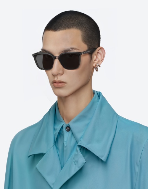 Gentle Monster By Row Sunglasses Square Frame Fashion Eyewear 1 Gentle Monster By Row Sunglasses Square Frame Fashion Eyewear