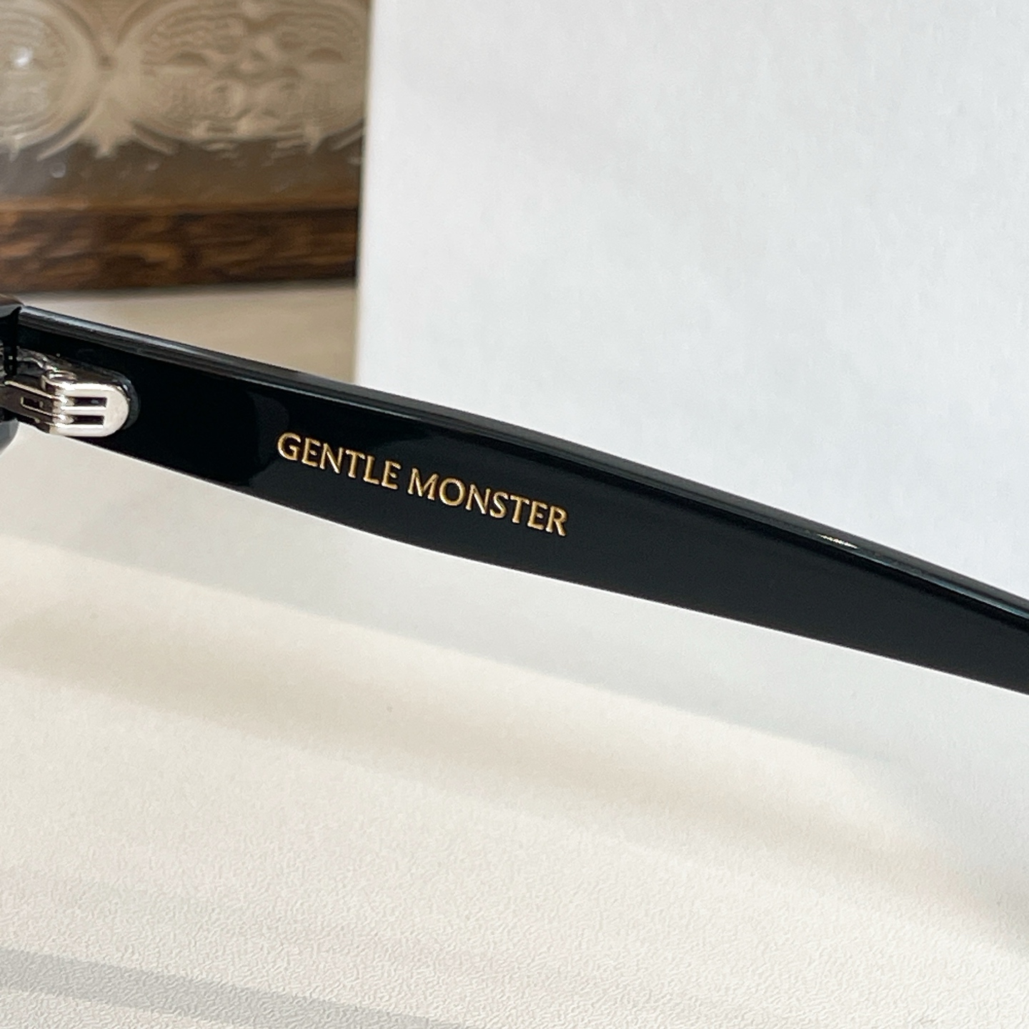  GENTLE MONSTE*🐼🐼🐼MODEL：MY ME🐼🐼🐼SIZE：64口18-147🐼🐼🐼高版本