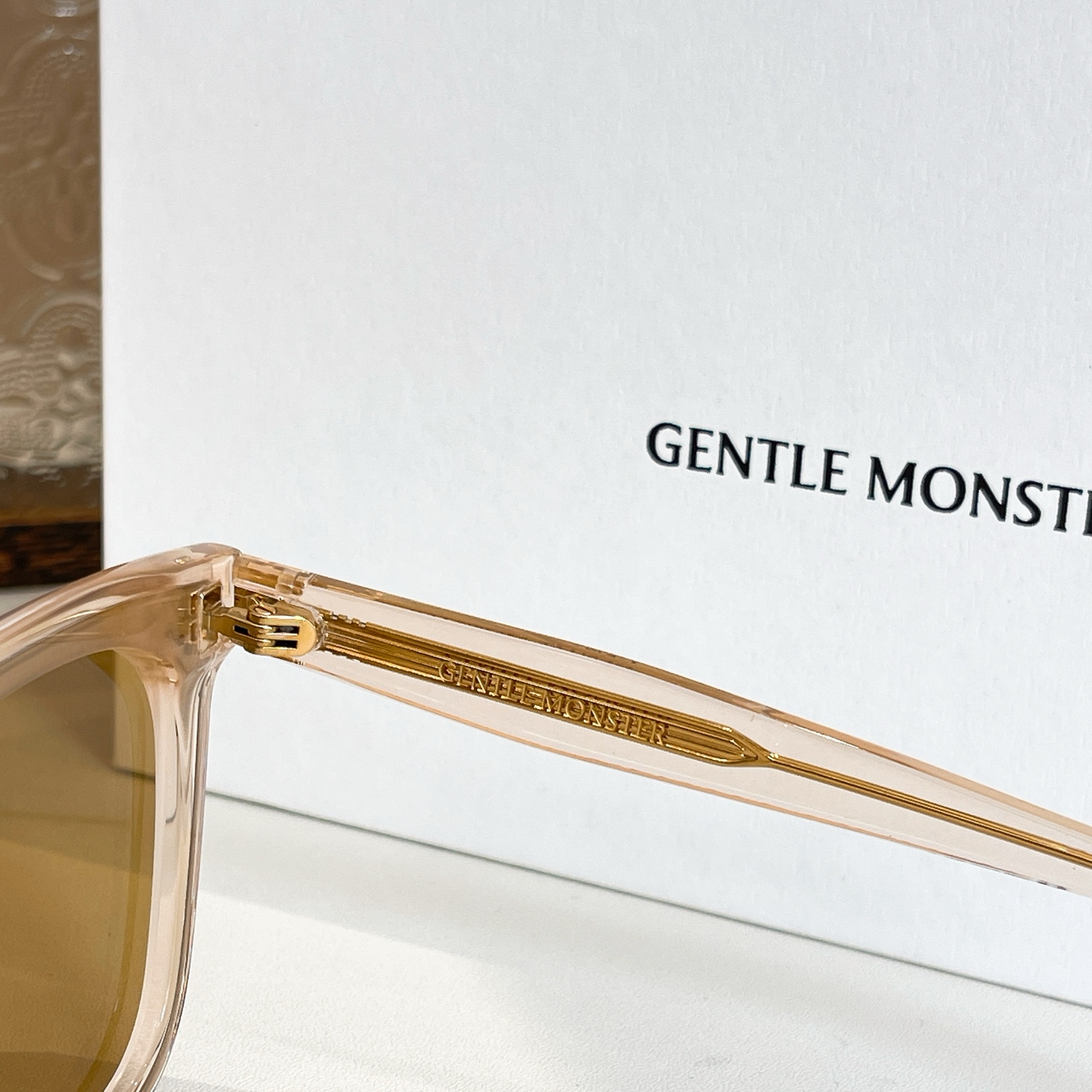  GENTLE MONSTE*🐼🐼🐼MODELPIANA🐼🐼🐼SIZE：63口18-147🐼🐼🐼高版本~