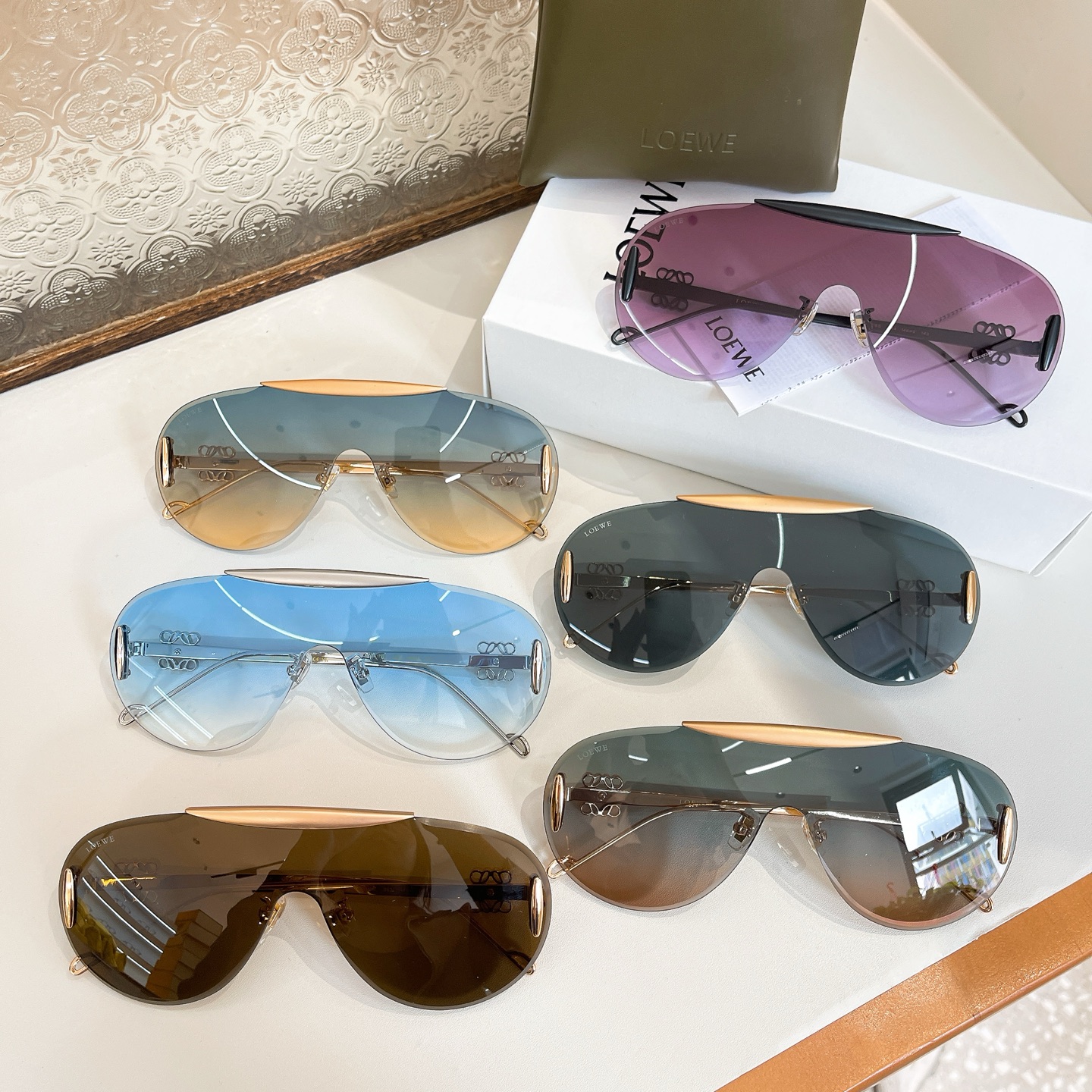 LOEW*🌟🌟🌟MODEL：LW5116S🌟🌟🌟SIZE：146口0-143🌟🌟🌟