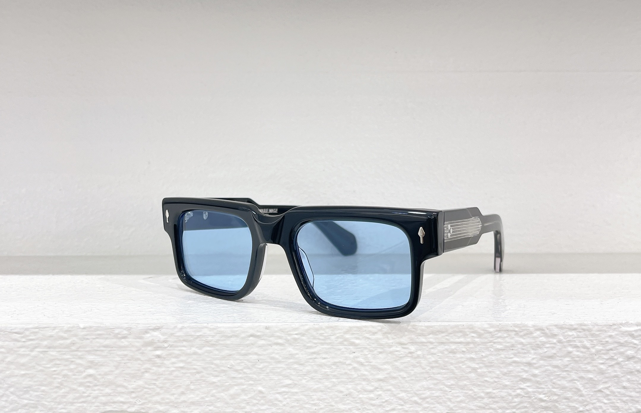  JACQUES MARIE MAG🌟🌟🌟MODEL：HEMMINGS🌟🌟🌟SIZE：55口22🌟🌟🌟配
