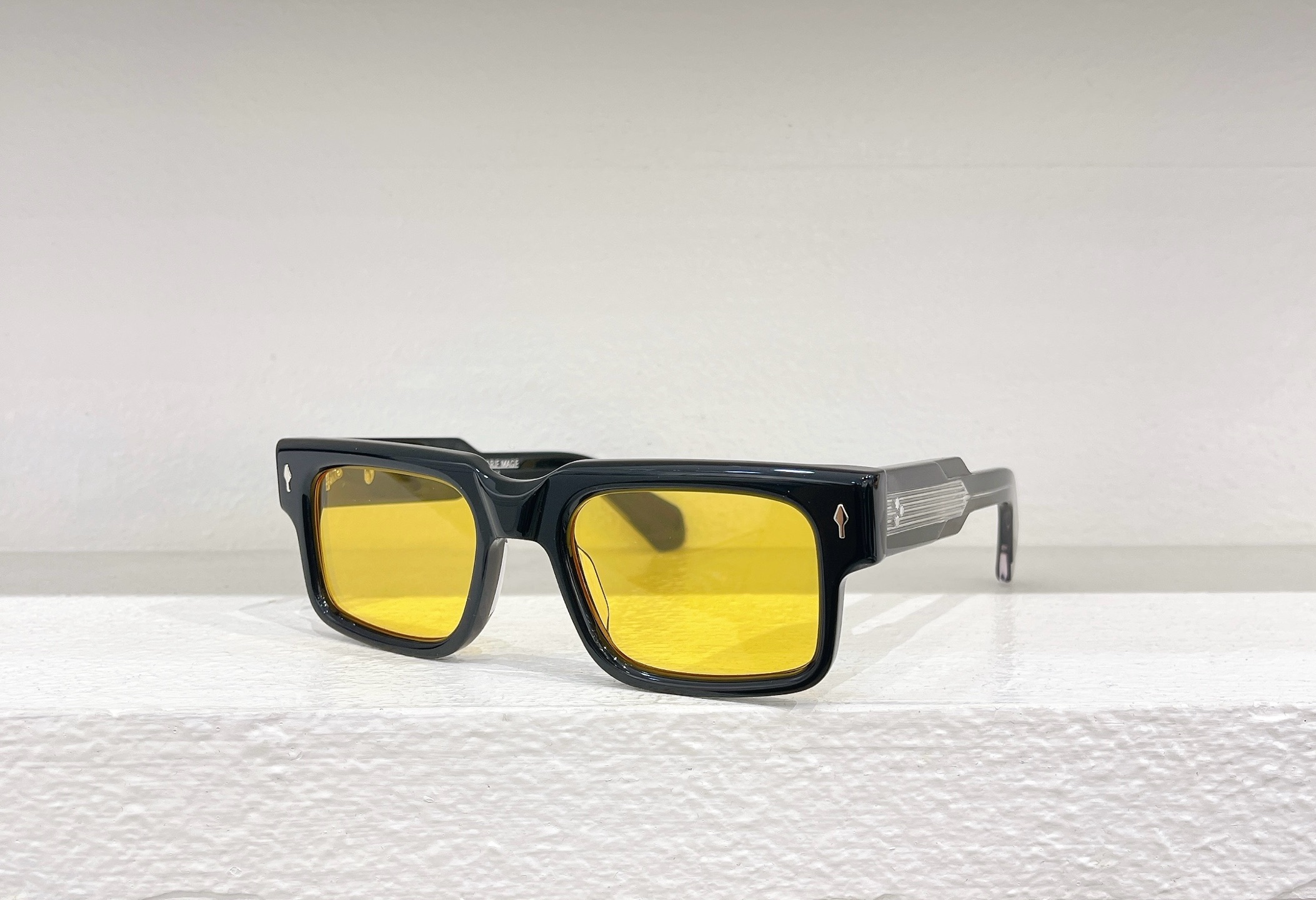  JACQUES MARIE MAG🌟🌟🌟MODEL：HEMMINGS🌟🌟🌟SIZE：55口22🌟🌟🌟配