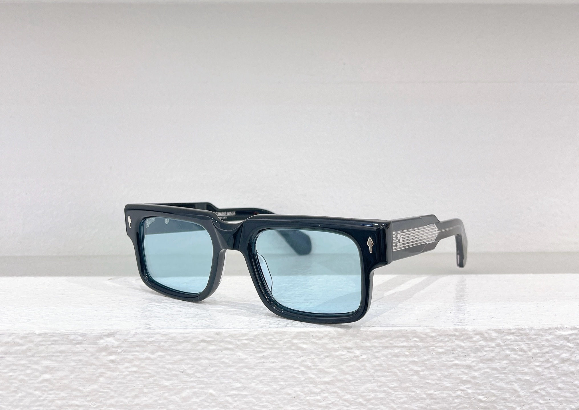  JACQUES MARIE MAG🌟🌟🌟MODEL：HEMMINGS🌟🌟🌟SIZE：55口22🌟🌟🌟配
