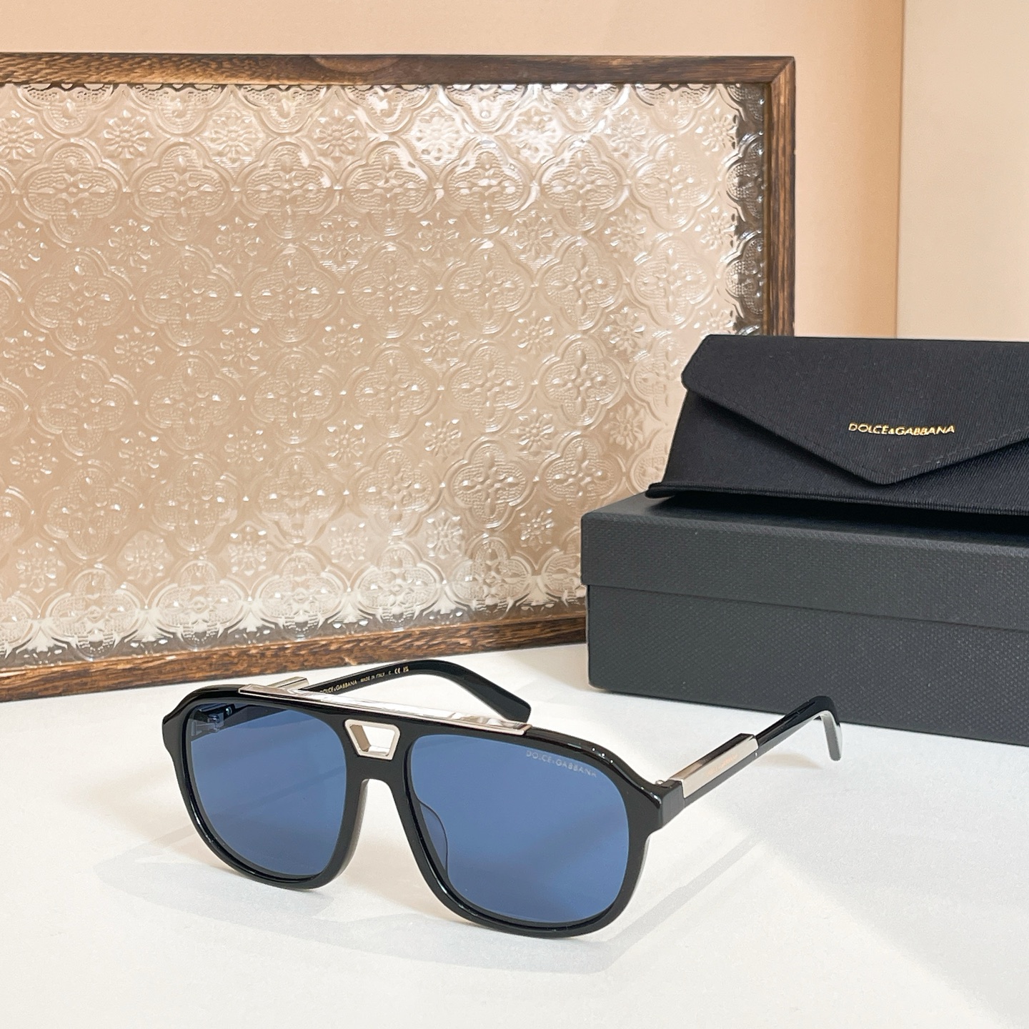 DOLCE & GABBAN*🌟🌟🌟MODEL：DG6179🌟🌟🌟SIZE55口20-140🌟🌟🌟
