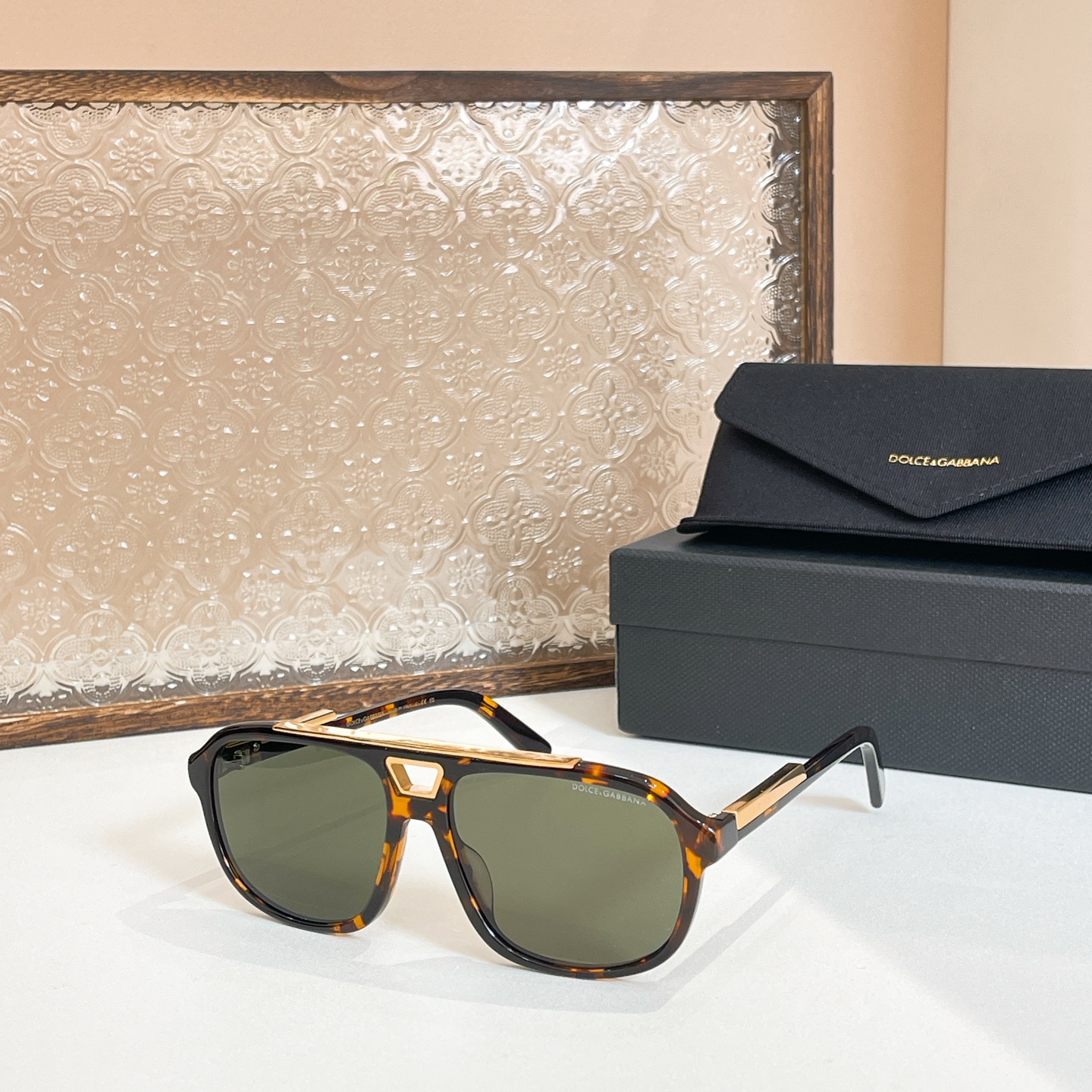 DOLCE & GABBAN*🌟🌟🌟MODEL：DG6179🌟🌟🌟SIZE55口20-140🌟🌟🌟