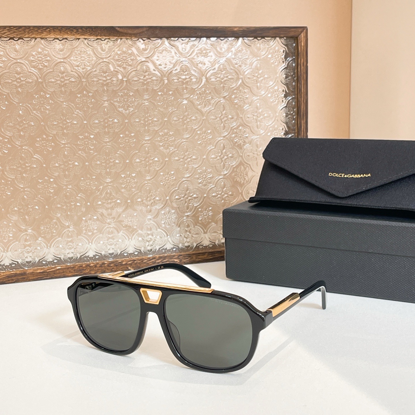 DOLCE & GABBAN*🌟🌟🌟MODEL：DG6179🌟🌟🌟SIZE55口20-140🌟🌟🌟