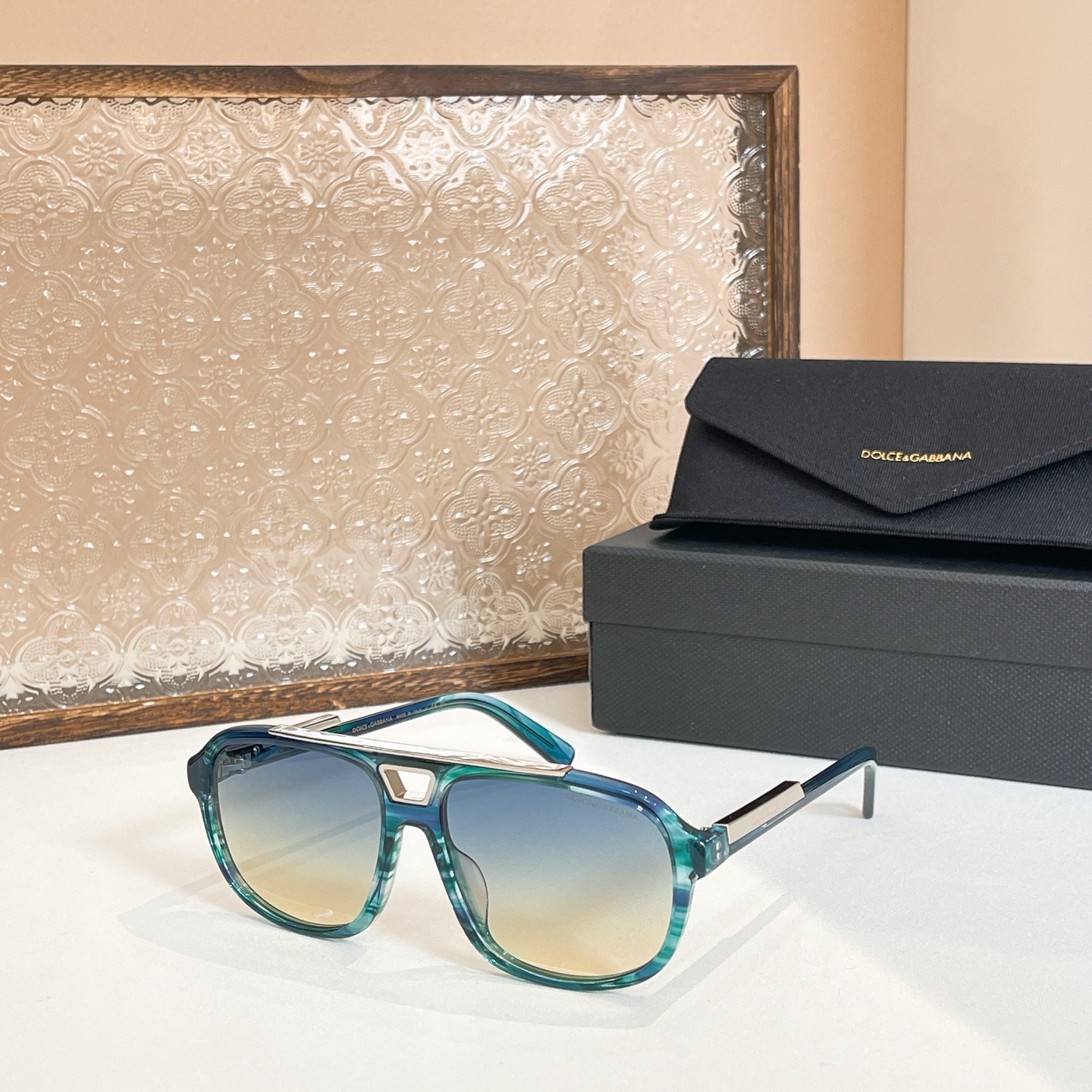 DOLCE & GABBAN*🌟🌟🌟MODEL：DG6179🌟🌟🌟SIZE55口20-140🌟🌟🌟