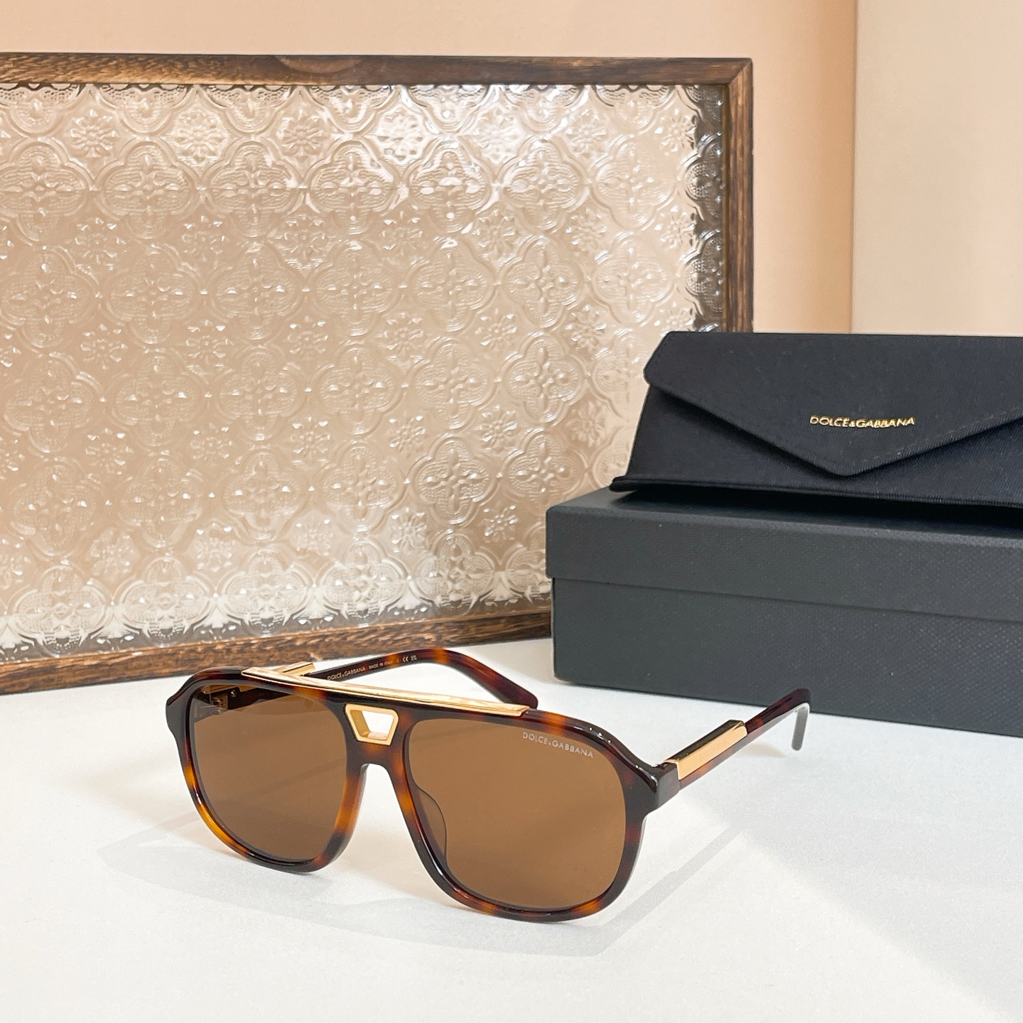 DOLCE & GABBAN*🌟🌟🌟MODEL：DG6179🌟🌟🌟SIZE55口20-140🌟🌟🌟