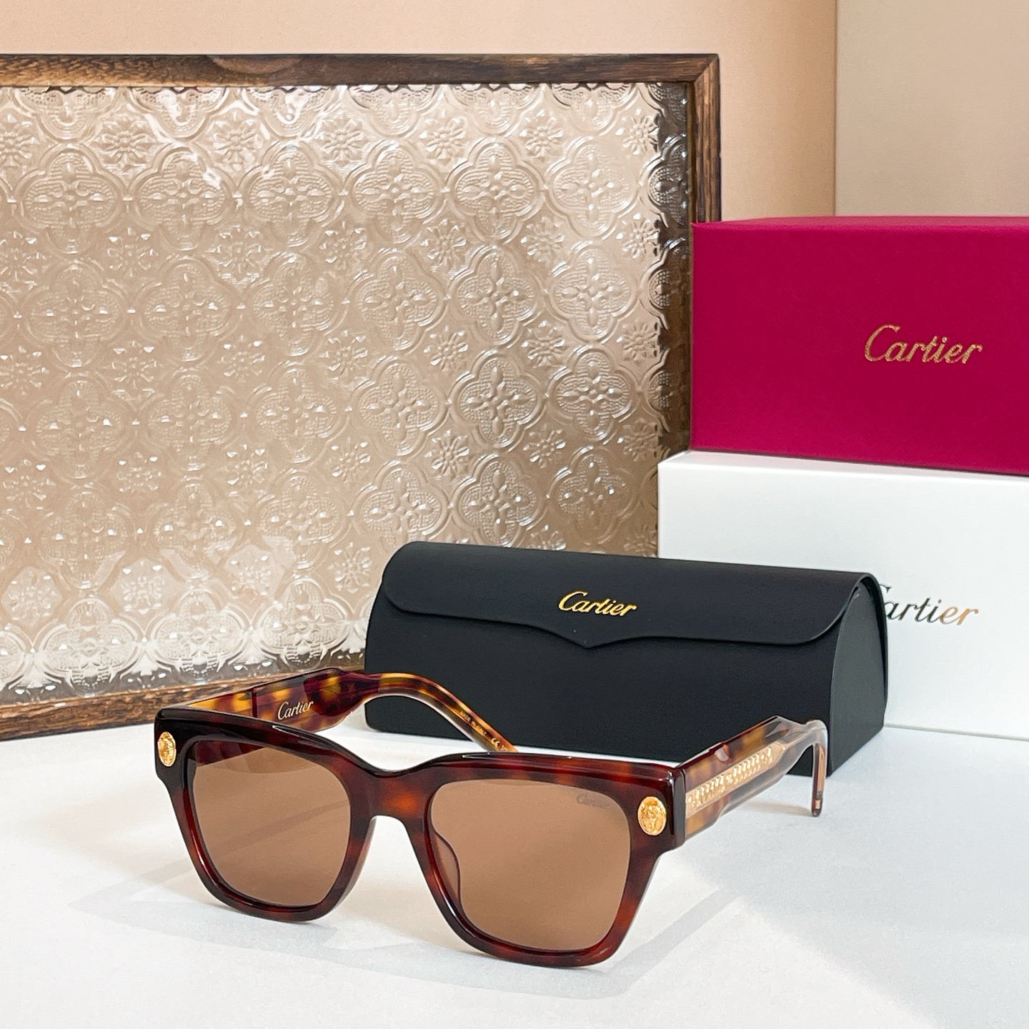  Cartie*✨✨✨MODEL：CT5910✨✨✨SIZE 50口22-145✨✨✨
