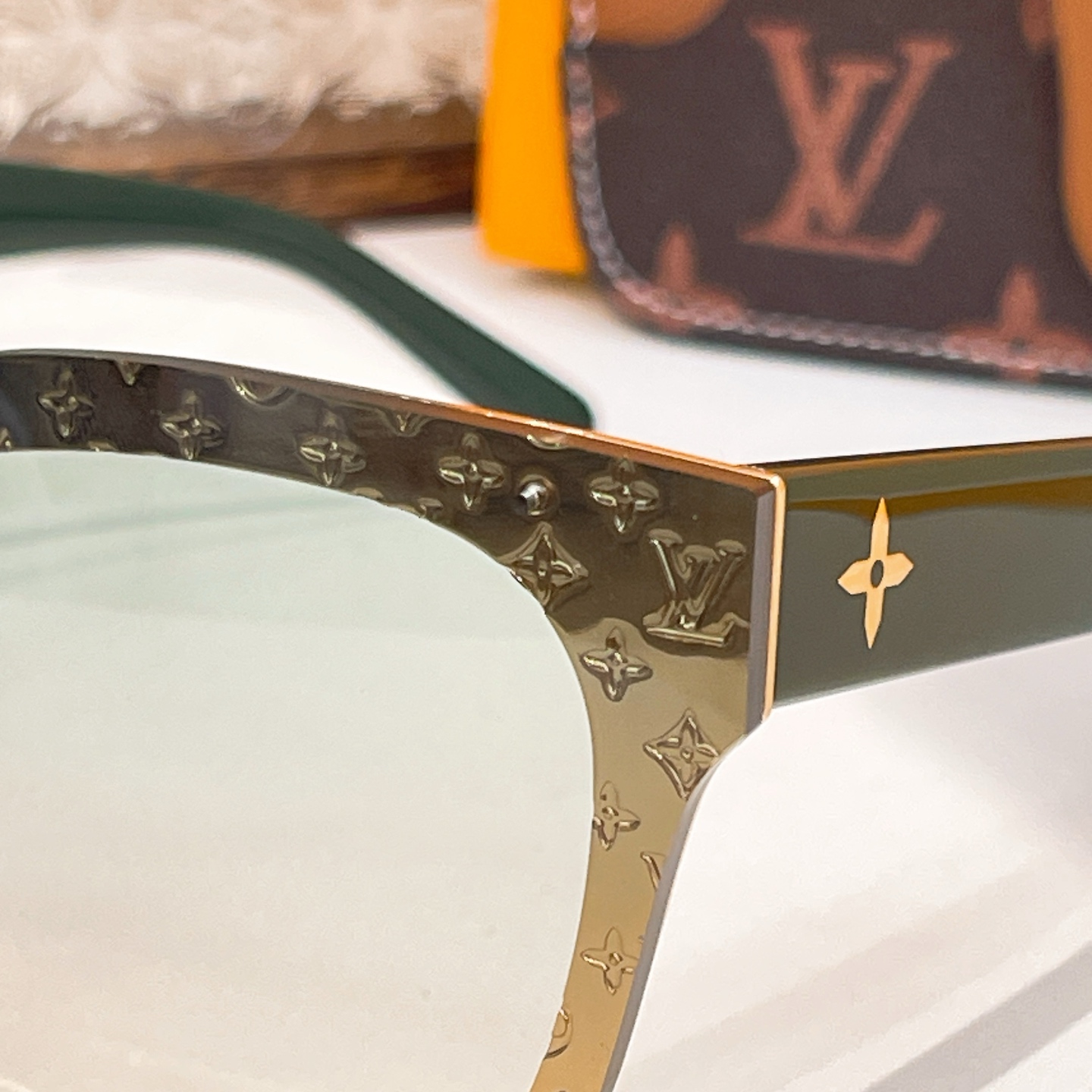  LOUIS VUITTO*🌟🌟🌟MODEL：Z2565U🌟🌟🌟SIZE：57口16-145🌟🌟🌟