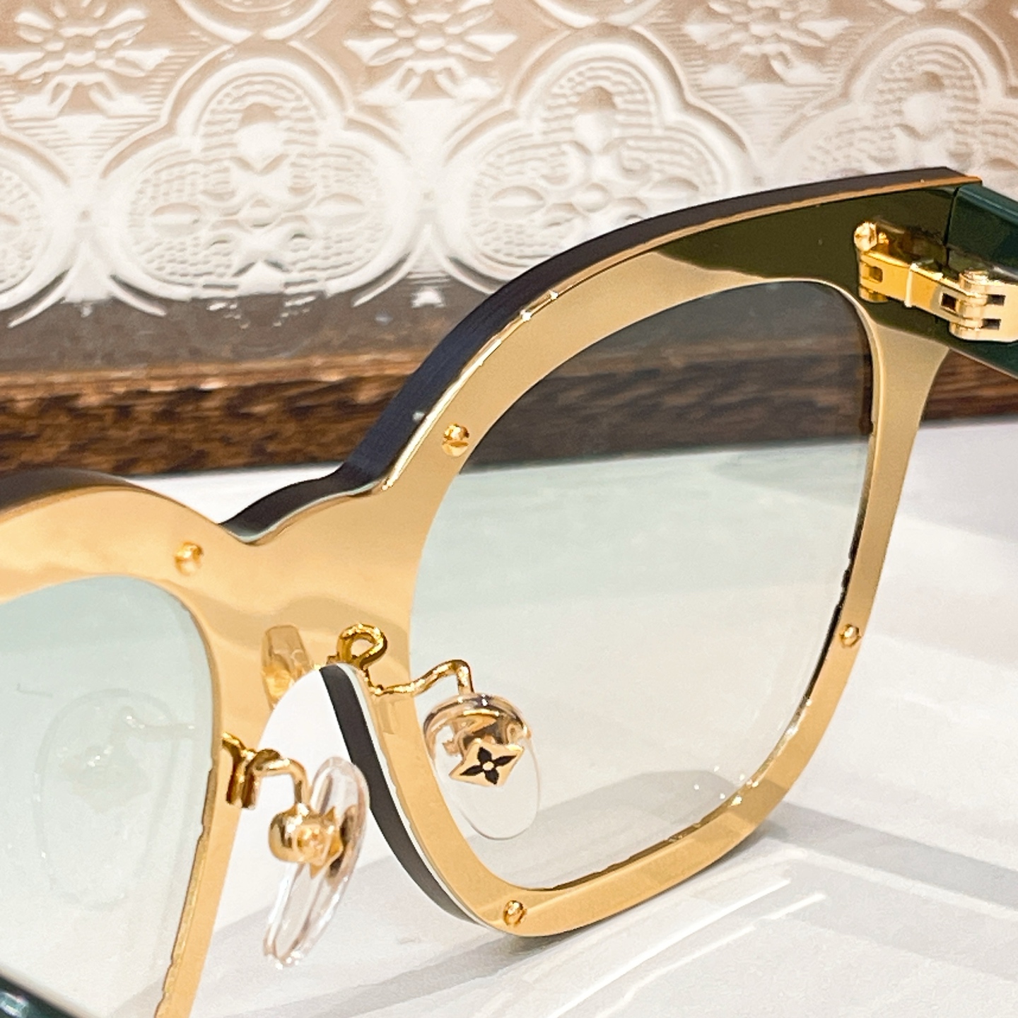  LOUIS VUITTO*🌟🌟🌟MODEL：Z2565U🌟🌟🌟SIZE：57口16-145🌟🌟🌟