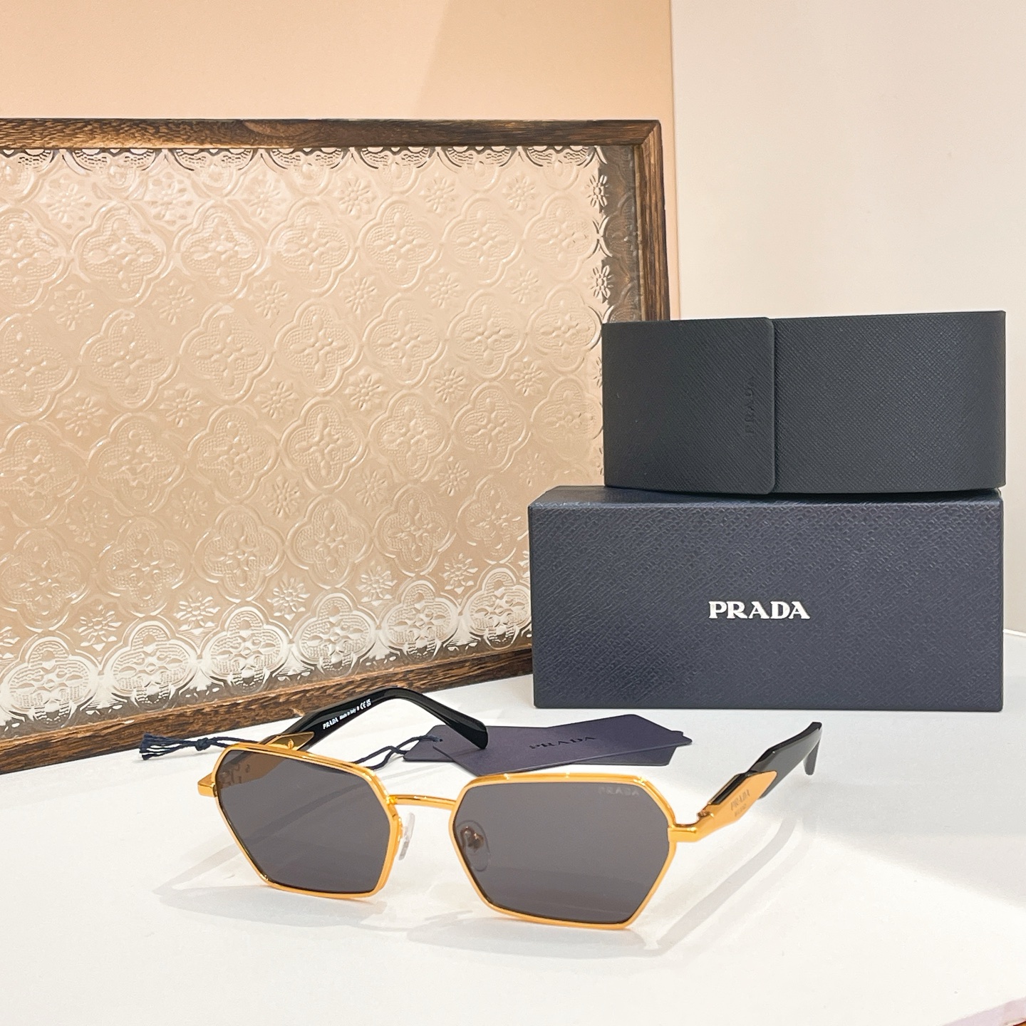 PRAD*⭐️⭐️⭐️MODELSPR 222Z⭐️⭐️⭐️SIZE：60口18-125⭐️⭐️⭐️