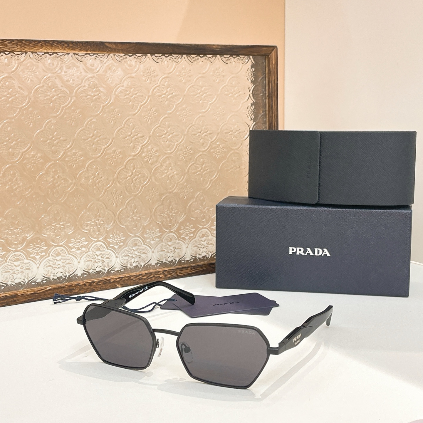  PRAD*⭐️⭐️⭐️MODELSPR 222Z⭐️⭐️⭐️SIZE：60口18-125⭐️⭐️⭐️
