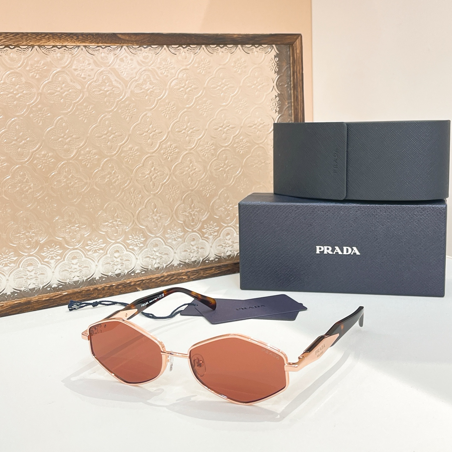  PRAD*⭐️⭐️⭐️MODELSPR 221Z⭐️⭐️⭐️SIZE：60口18-125⭐️⭐️⭐️