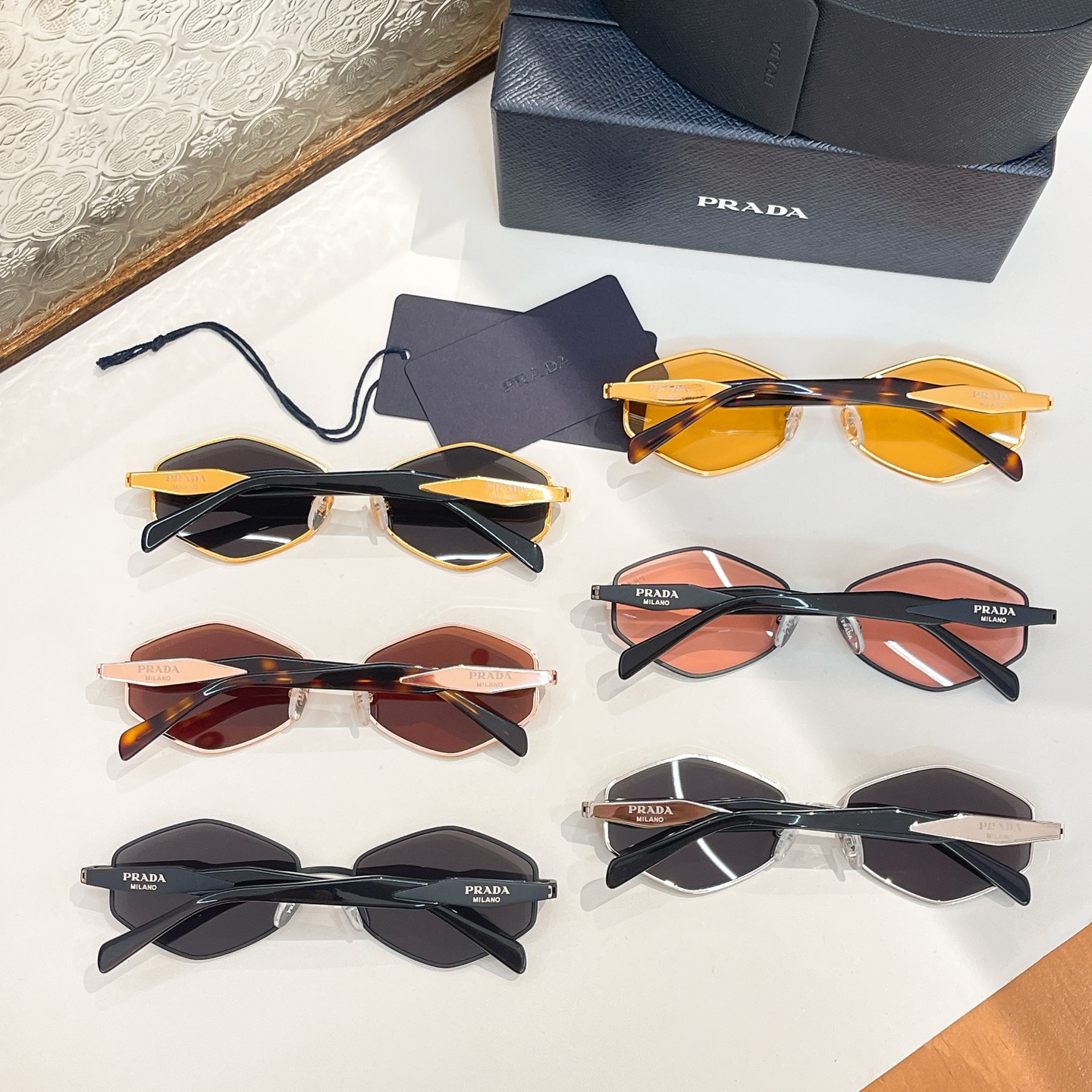  PRAD*⭐️⭐️⭐️MODELSPR 221Z⭐️⭐️⭐️SIZE：60口18-125⭐️⭐️⭐️