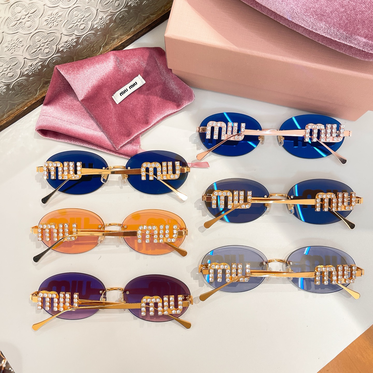 
 MIU MI*🎀🎀🎀MODELSMU 5693TS🎀🎀🎀SIZE：50口18-140🎀🎀🎀