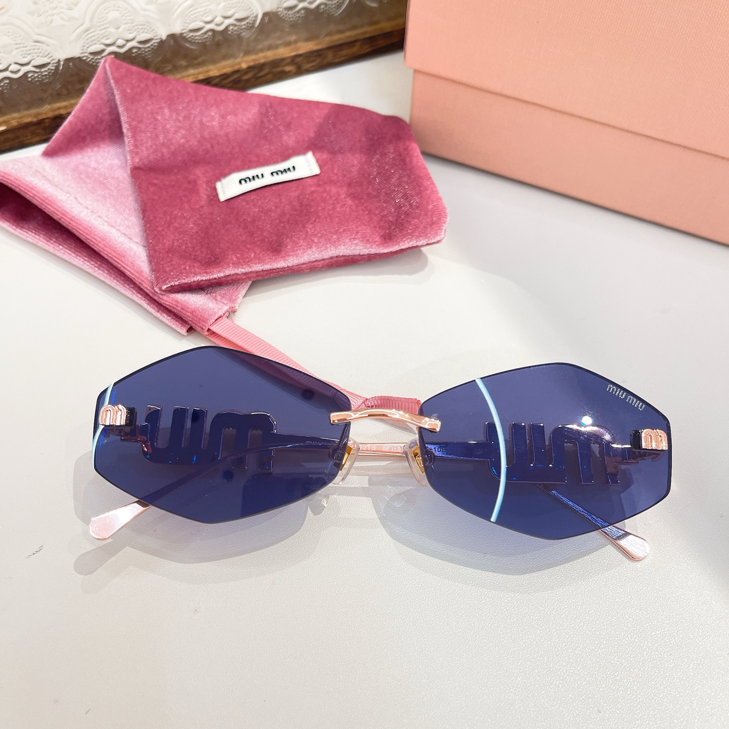  MIU MI*🎀🎀🎀MODELSMU 5692TS🎀🎀🎀SIZE：50口18-140🎀🎀🎀