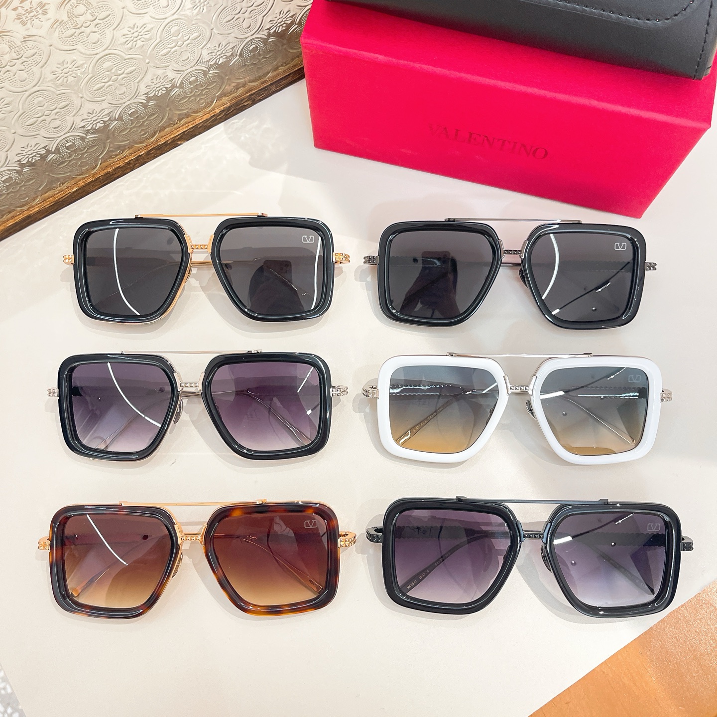 VALENTIN*⭐️⭐️⭐️MODEL：VA5041⭐️⭐️⭐️SIZE：64口5-145⭐️⭐️⭐️