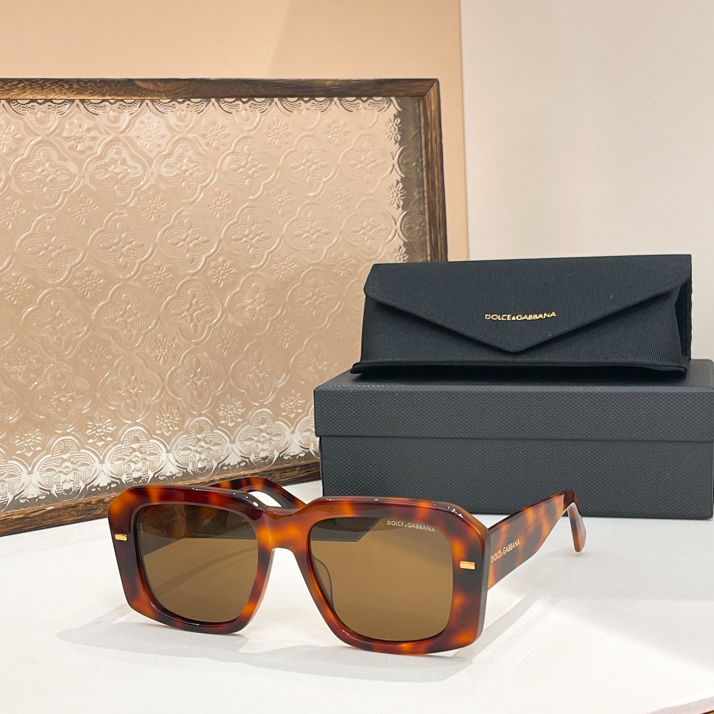 DOLCE & GABBAN*🌟🌟🌟MODEL：DG6678🌟🌟🌟SIZE55口20-140🌟🌟🌟