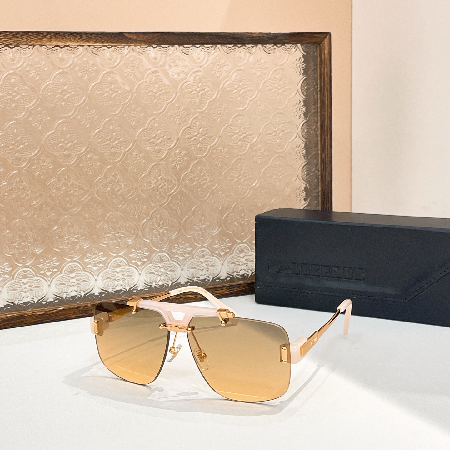  CAZAL🍂🍂🍂MODEL：MOD.887🍂🍂🍂SIZE：61口14-140🍂🍂🍂
