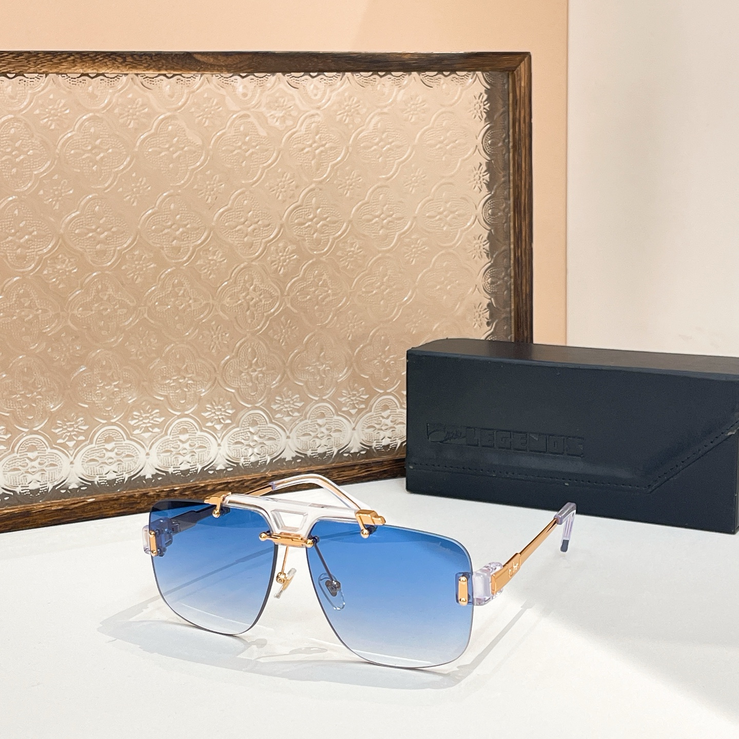  CAZAL🍂🍂🍂MODEL：MOD.887🍂🍂🍂SIZE：61口14-140🍂🍂🍂